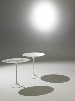 Saarinen Side Table