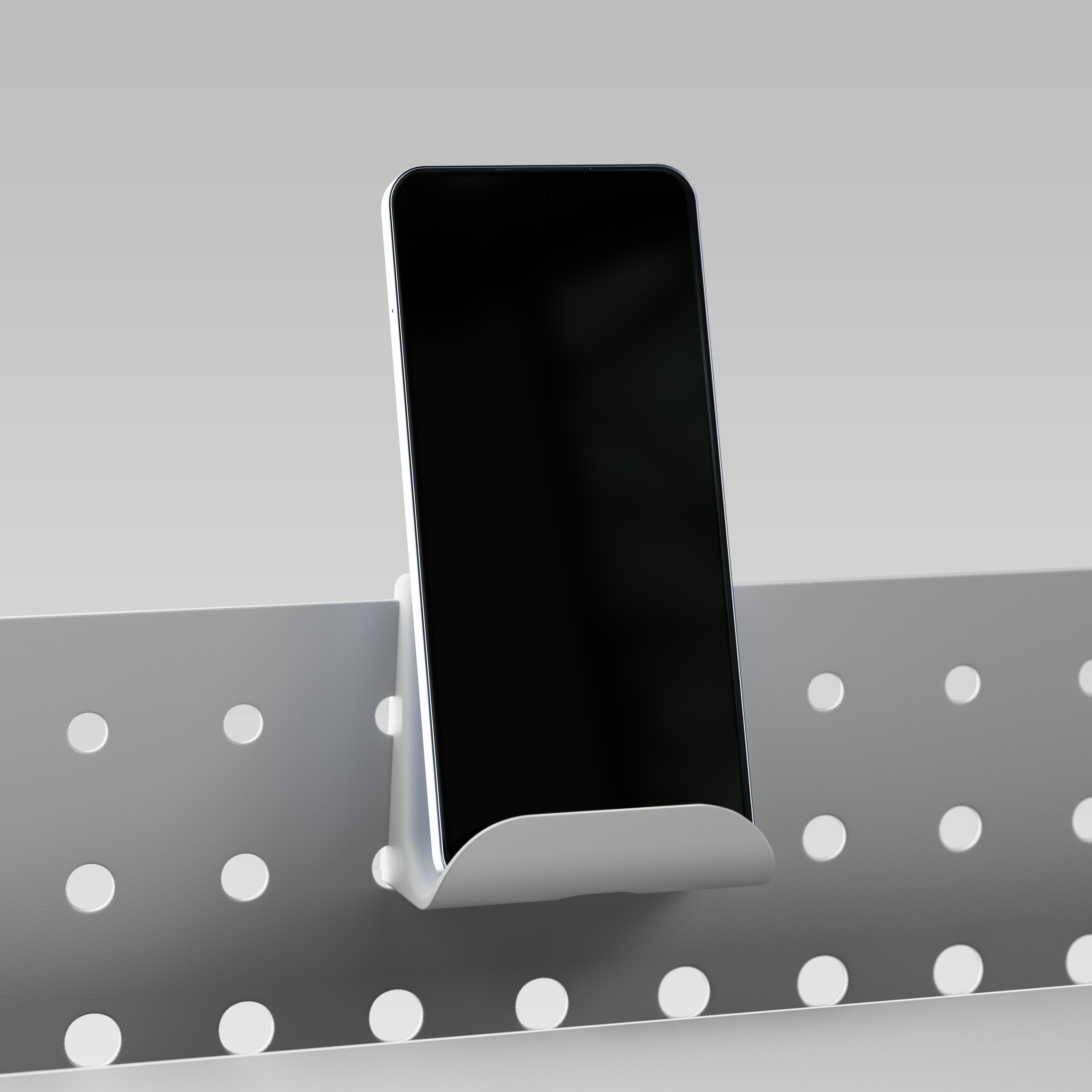 Coyl Gaming Desk Phone Mount