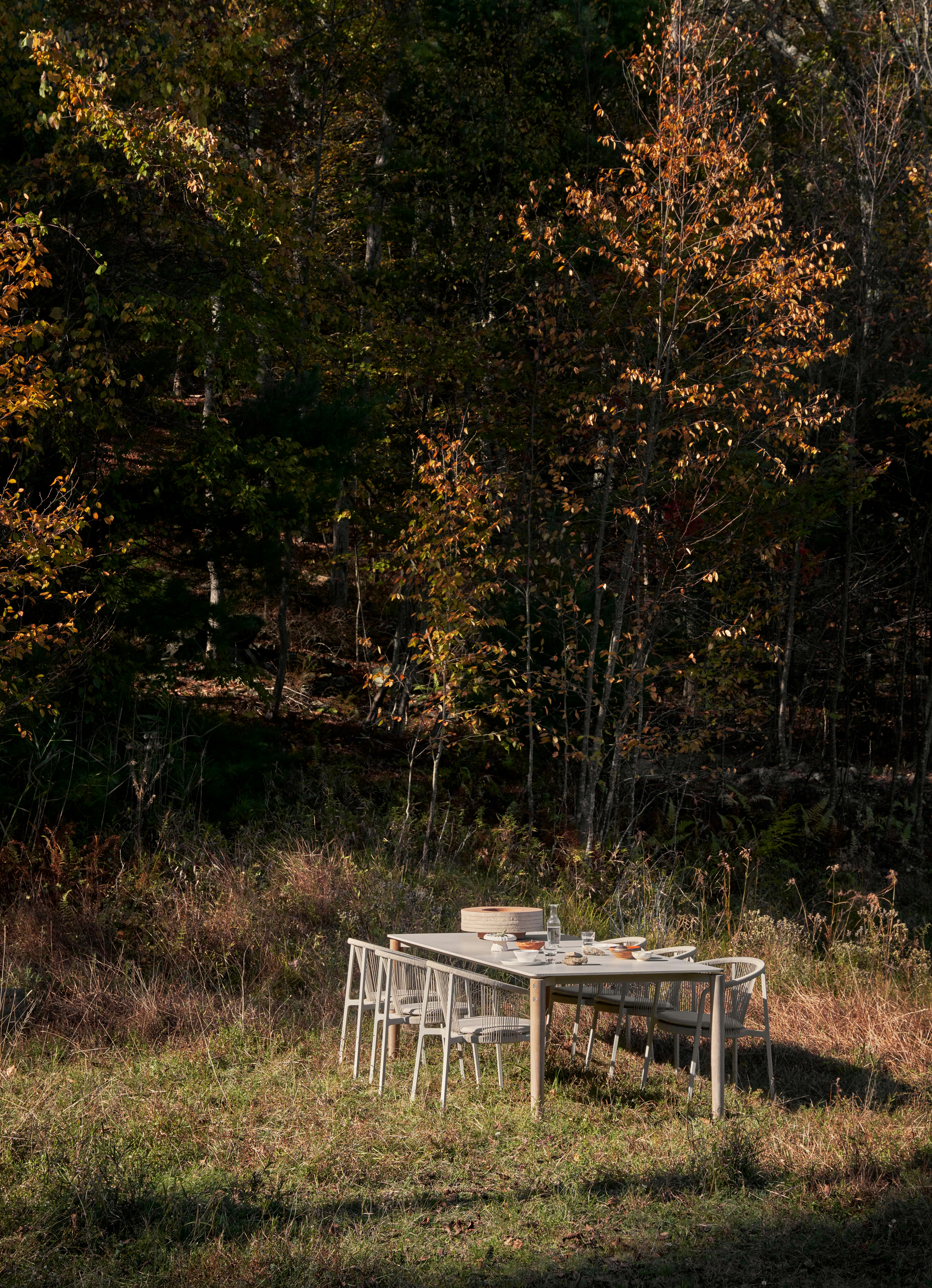 Vipp710 Lagrasse Dining Chair