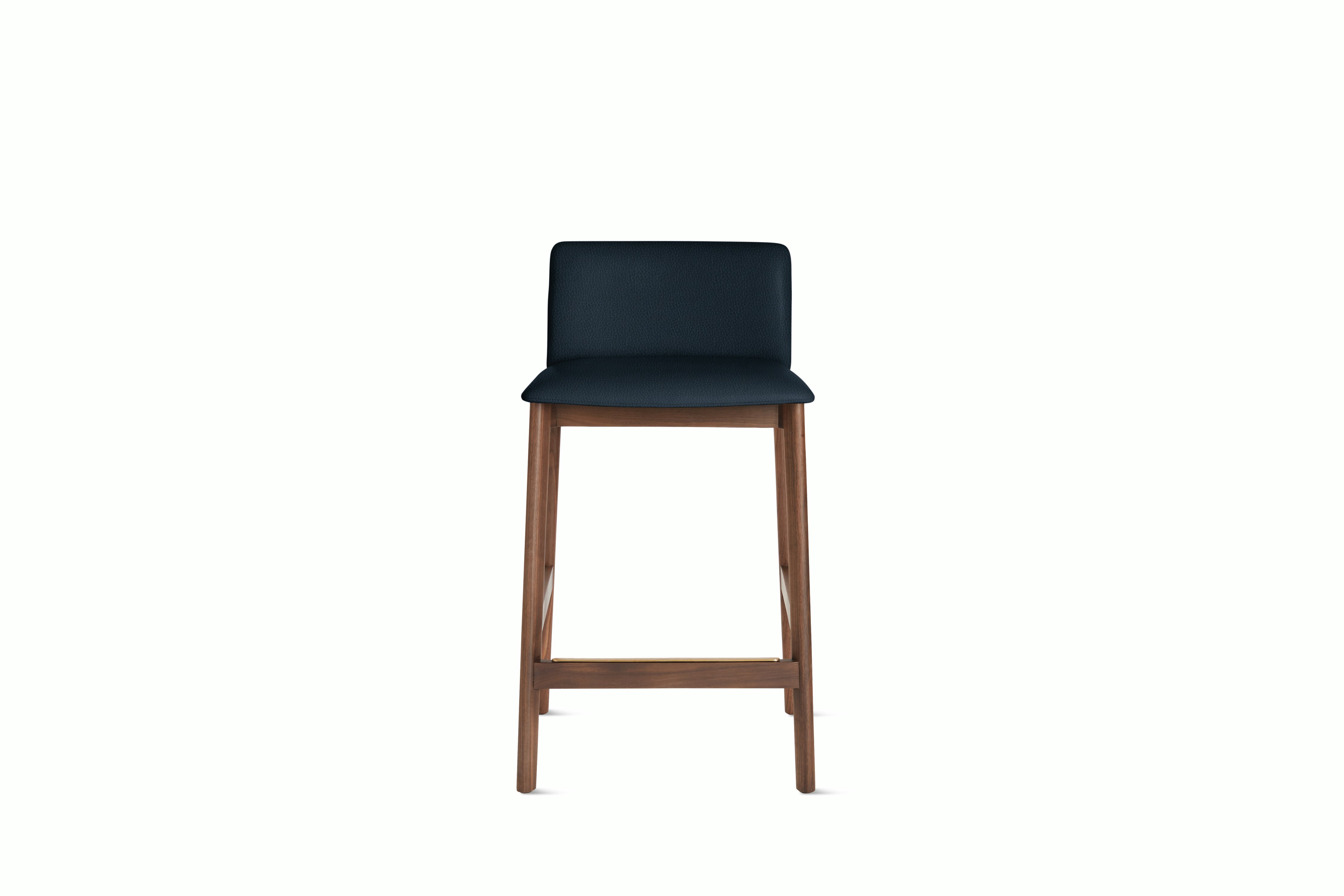 Contour Counter Stool