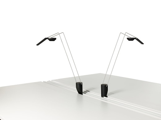 KnollExtra Sparrow LED Desk Lamp