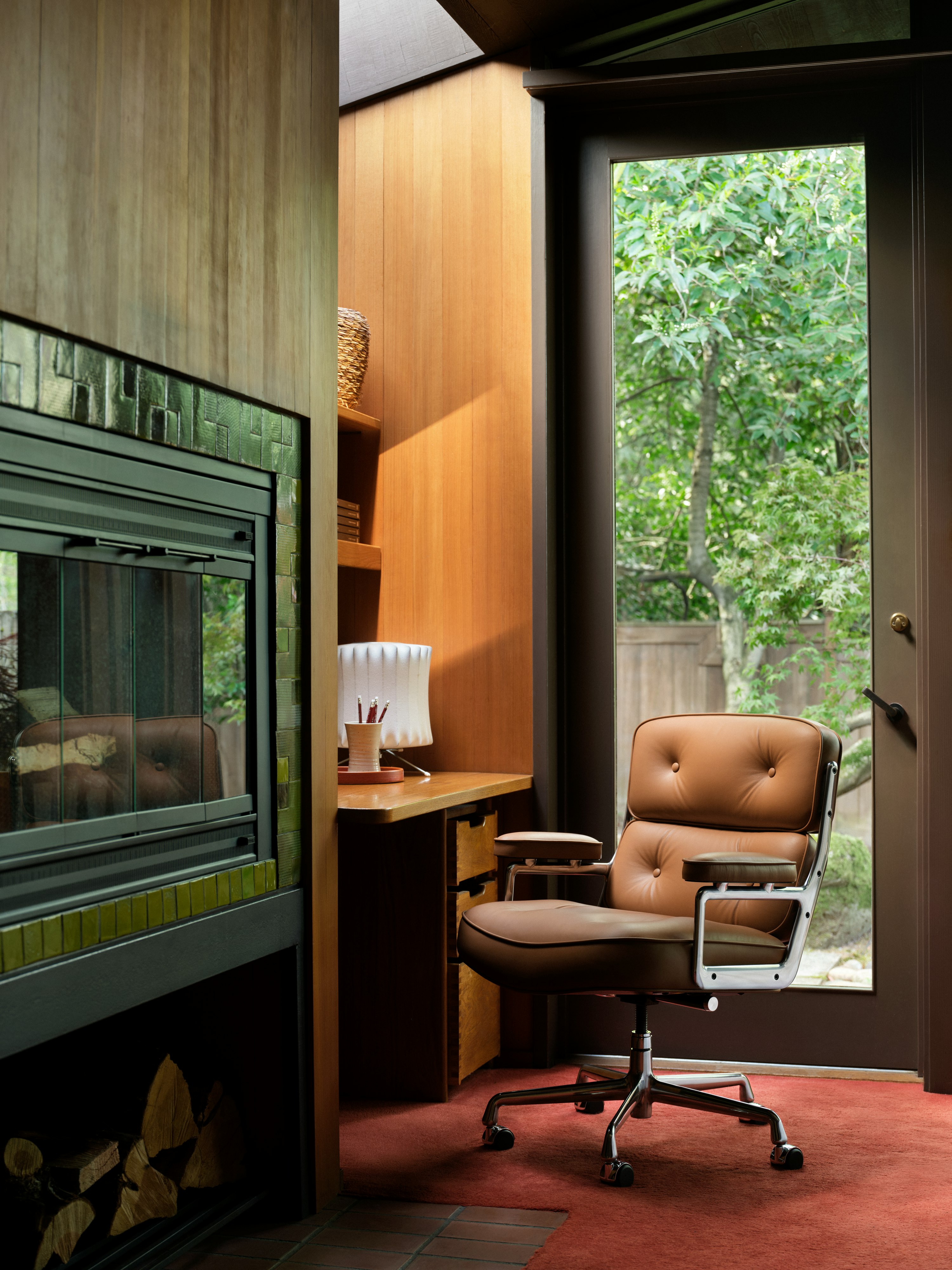 Eames Executive Chair