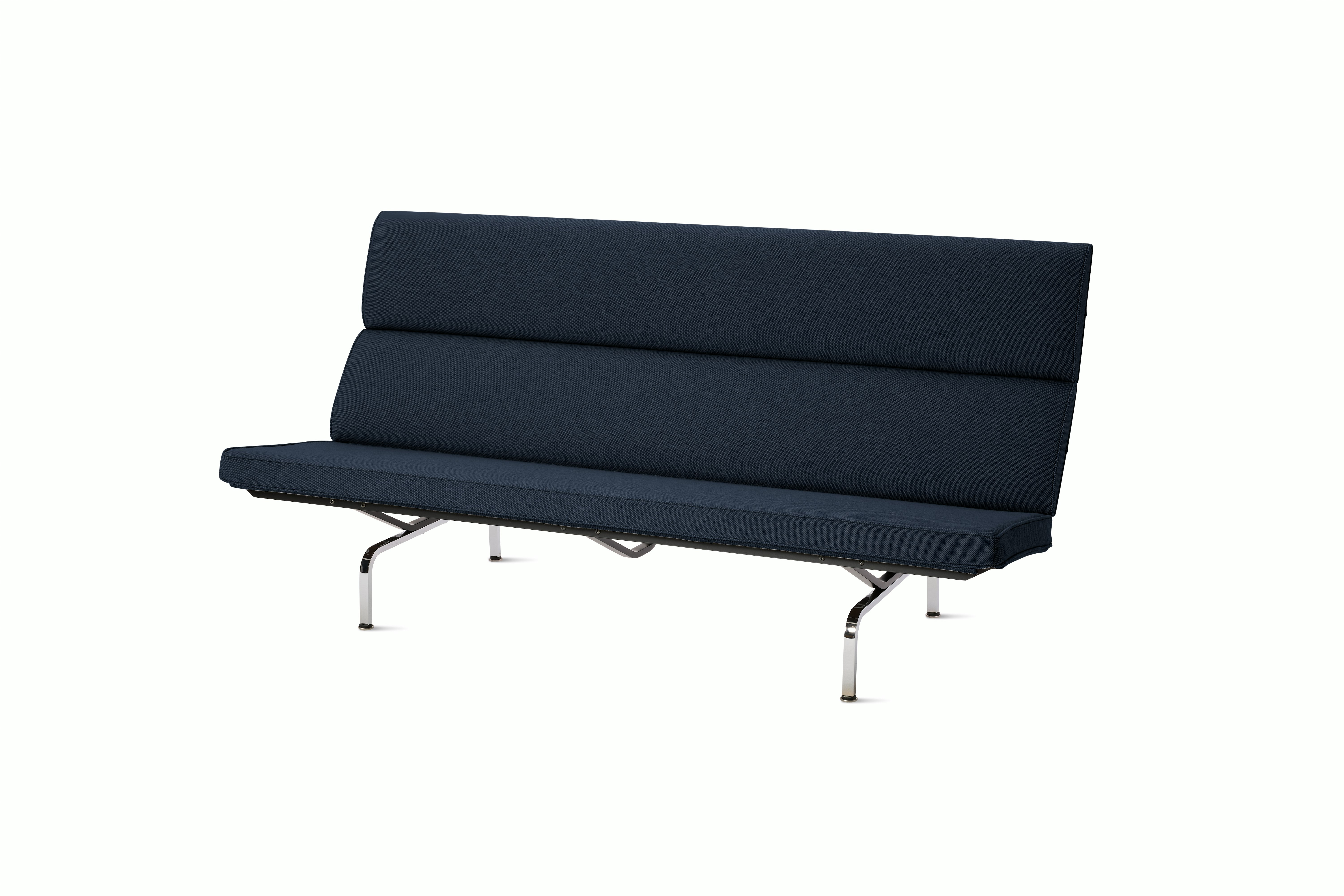 Eames Sofa Compact - Mode,  Society