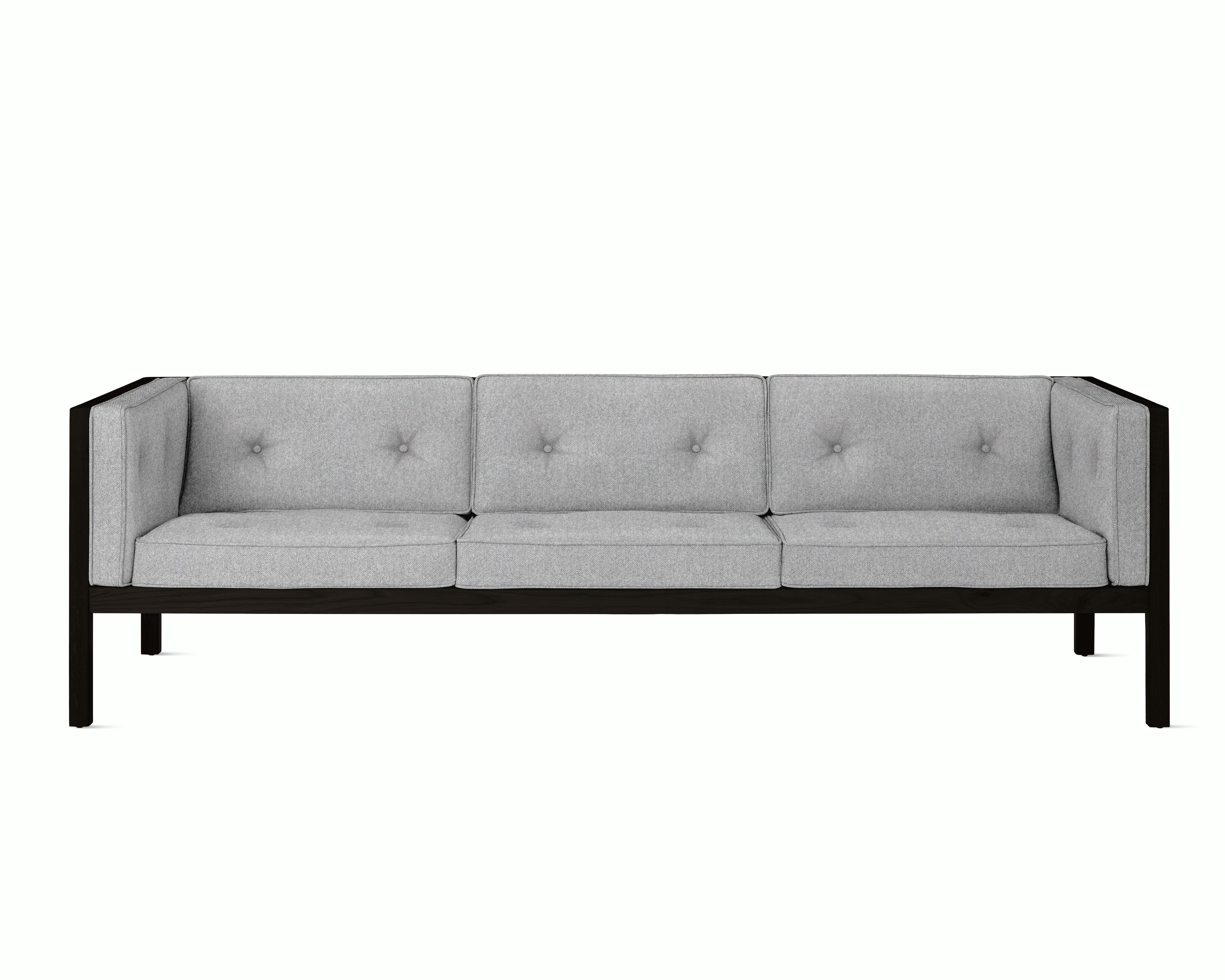 Cube Sofa 92"