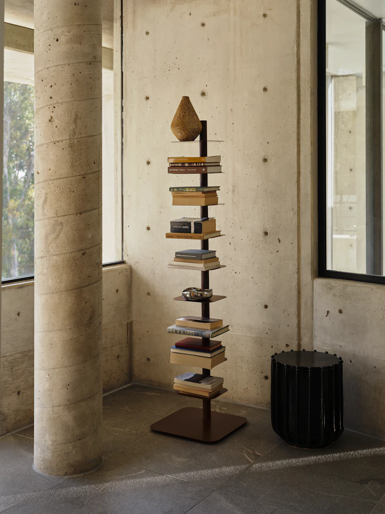 Story Bookcase, Tall Story Bookcase, Tall
