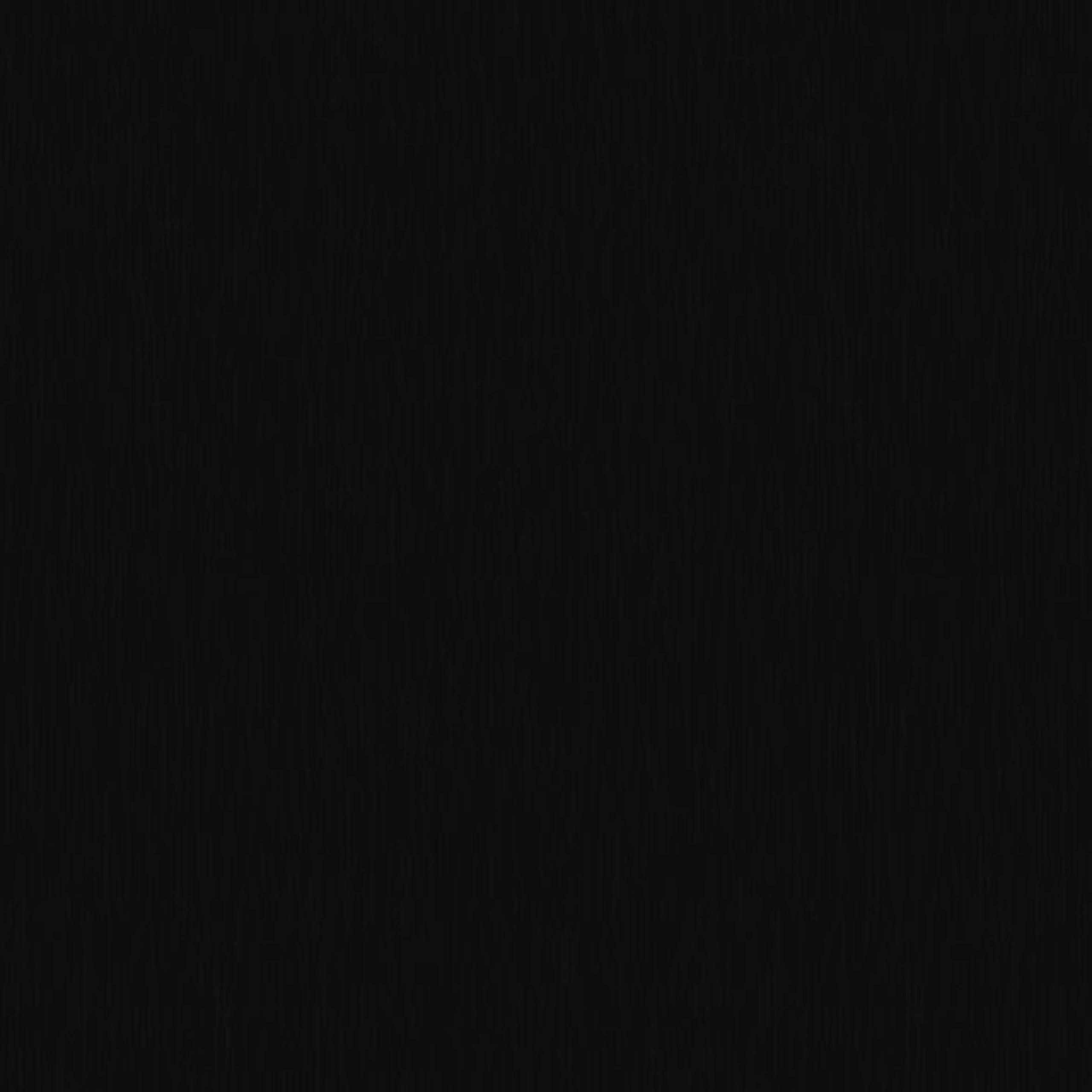 Ebonized Ash