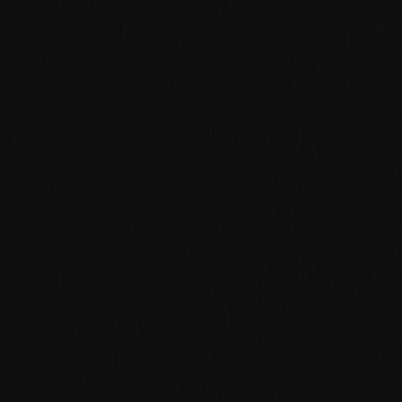 Ebonized Ash