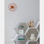 Honeycomb Modular Shelving