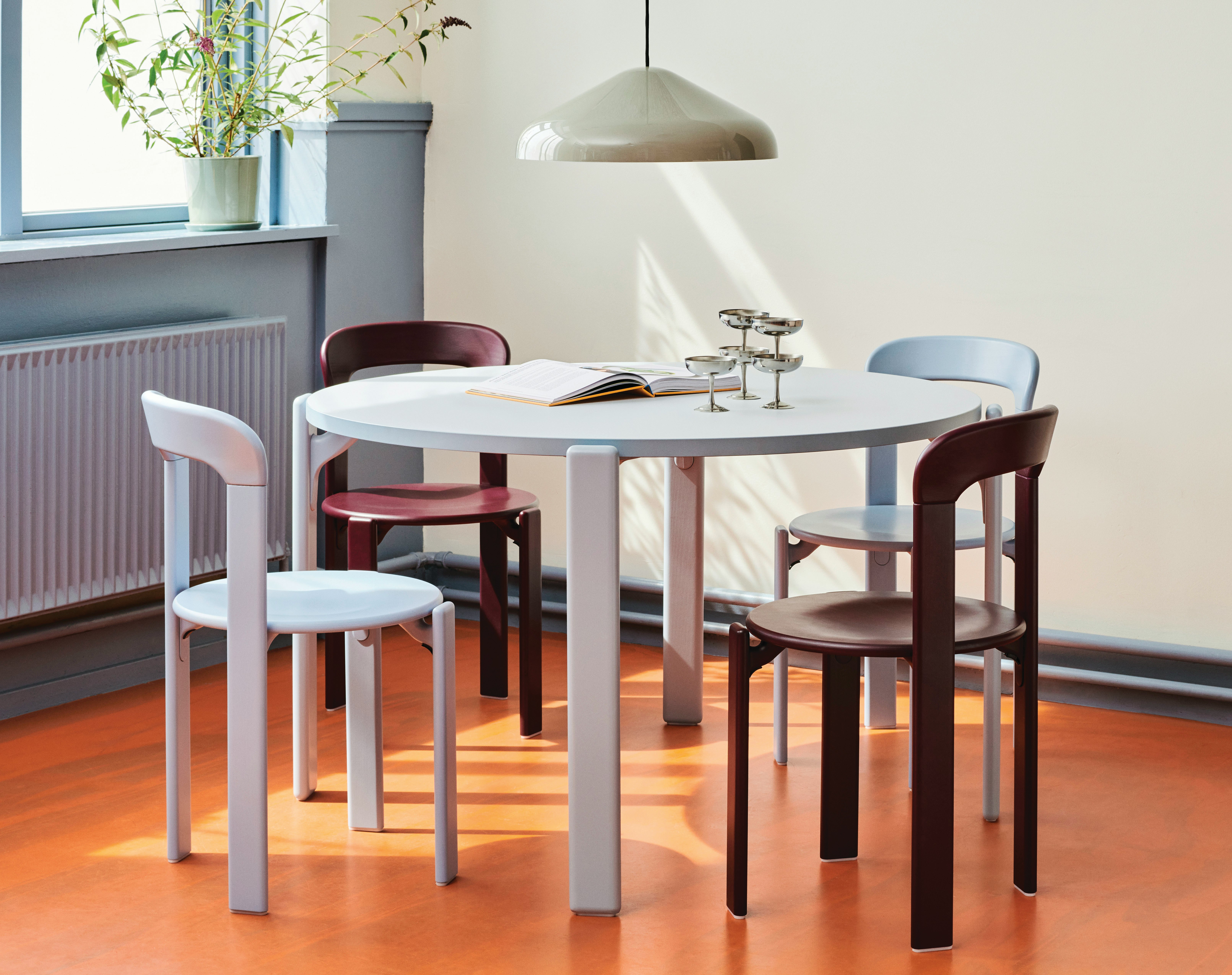 Rey Dining Table