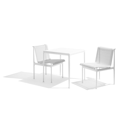 Richard Schultz 1966 Outdoor Set-up