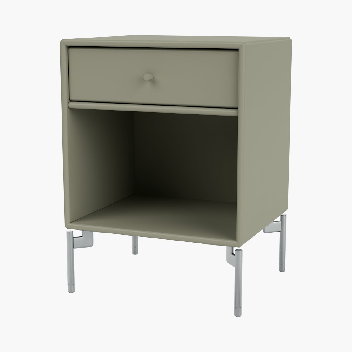 Dream Bedside Table Dream Bedside Table, with Legs