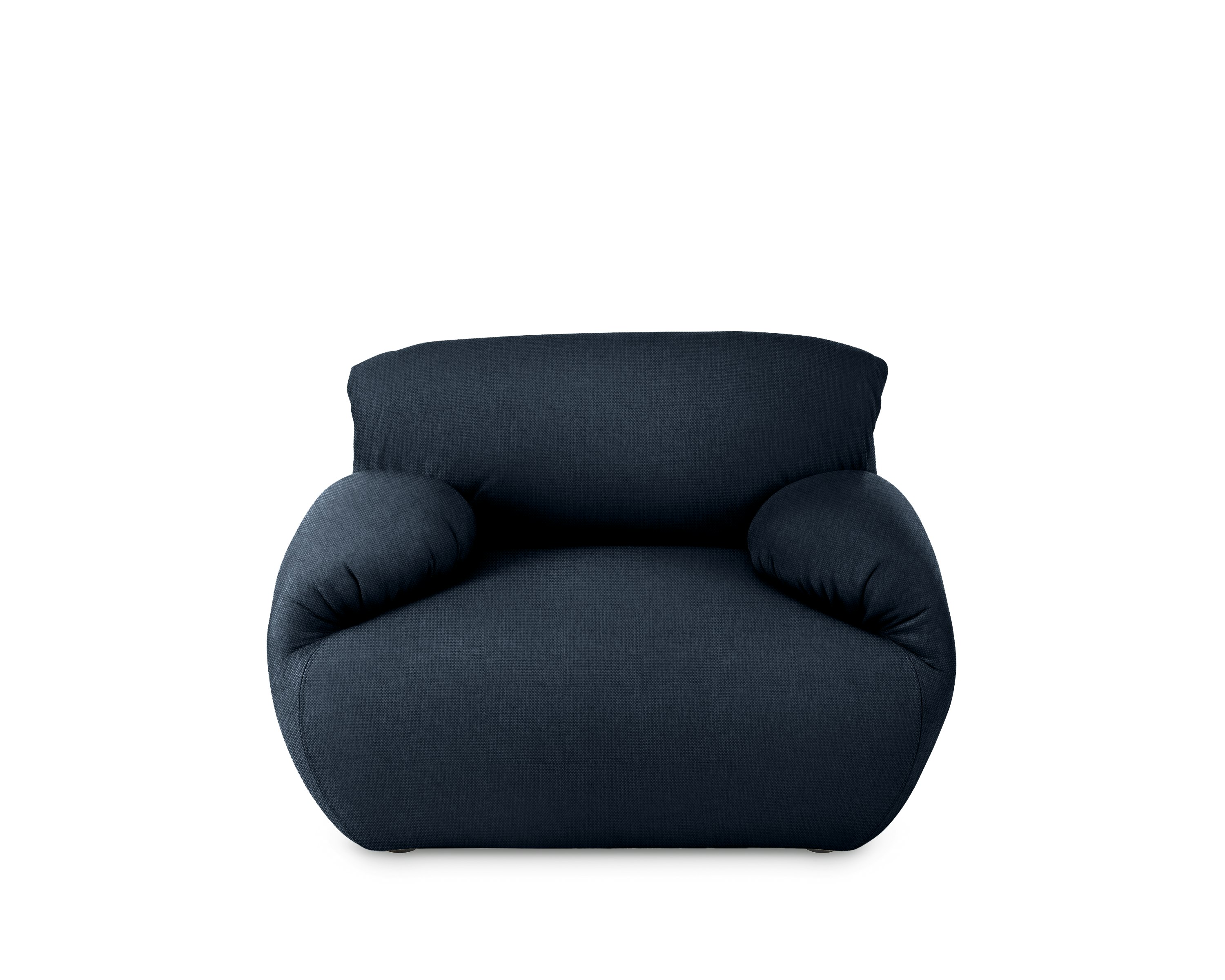 Luva Modular Armchair - Mode,  Society