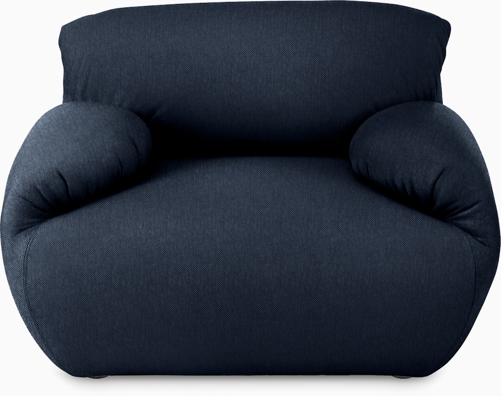 Luva Modular Armchair - Mode,  Society