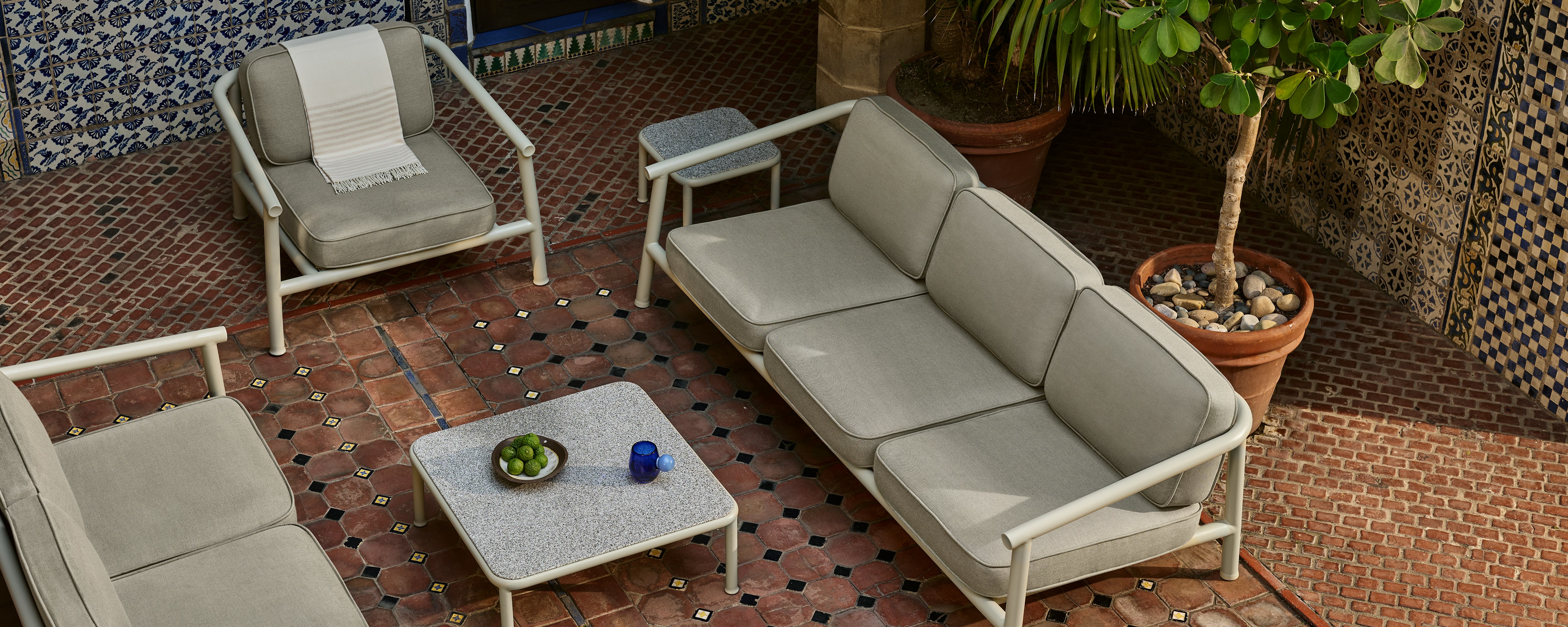 Campus Outdoor Collection