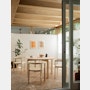 After Series Dining Table