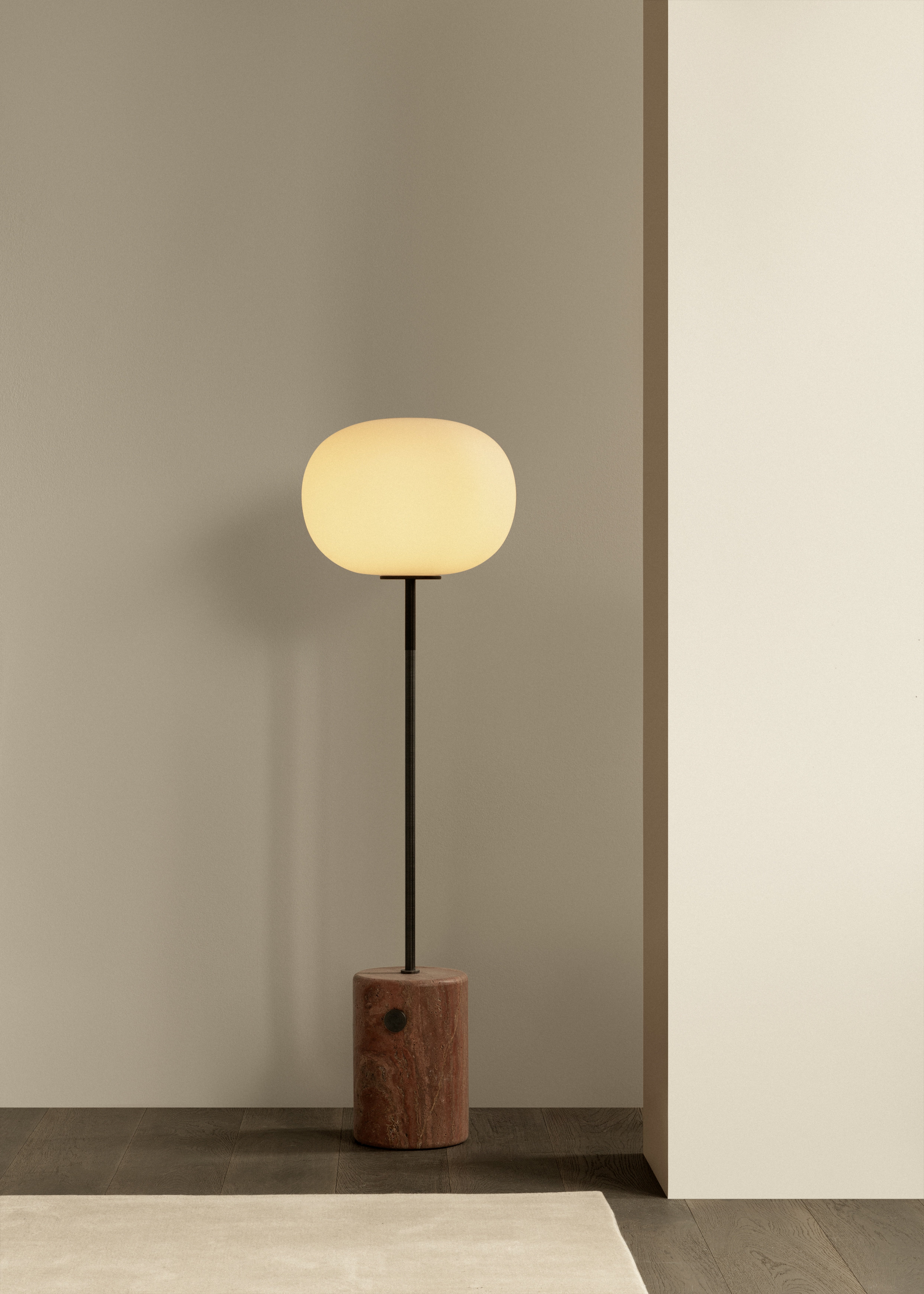 JWDA Floor Lamp