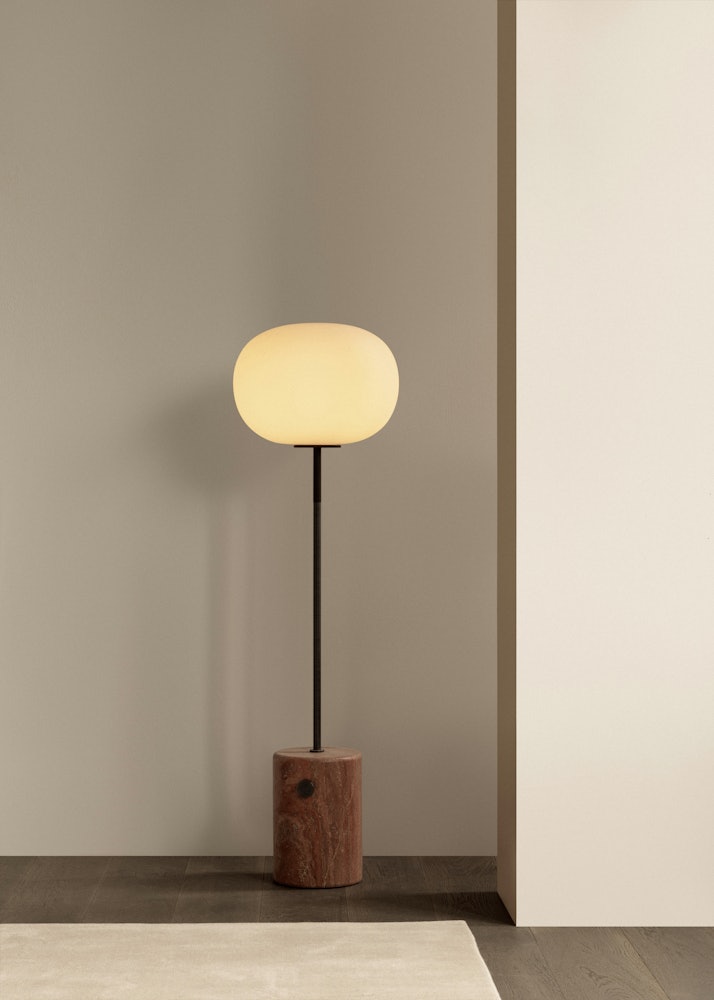 JWDA Floor Lamp
