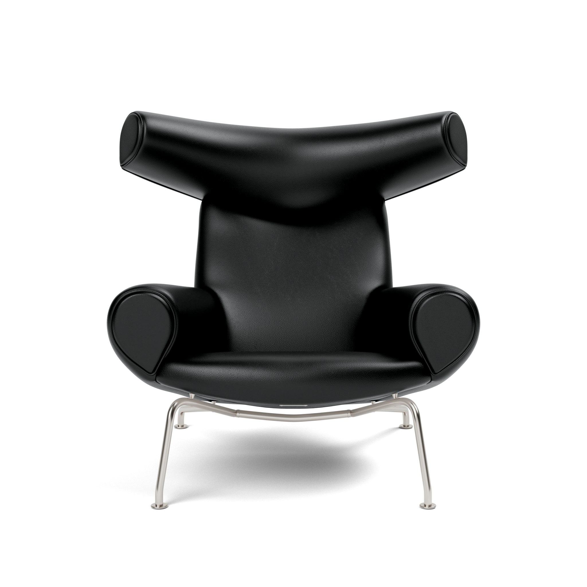 Ox Lounge Chair