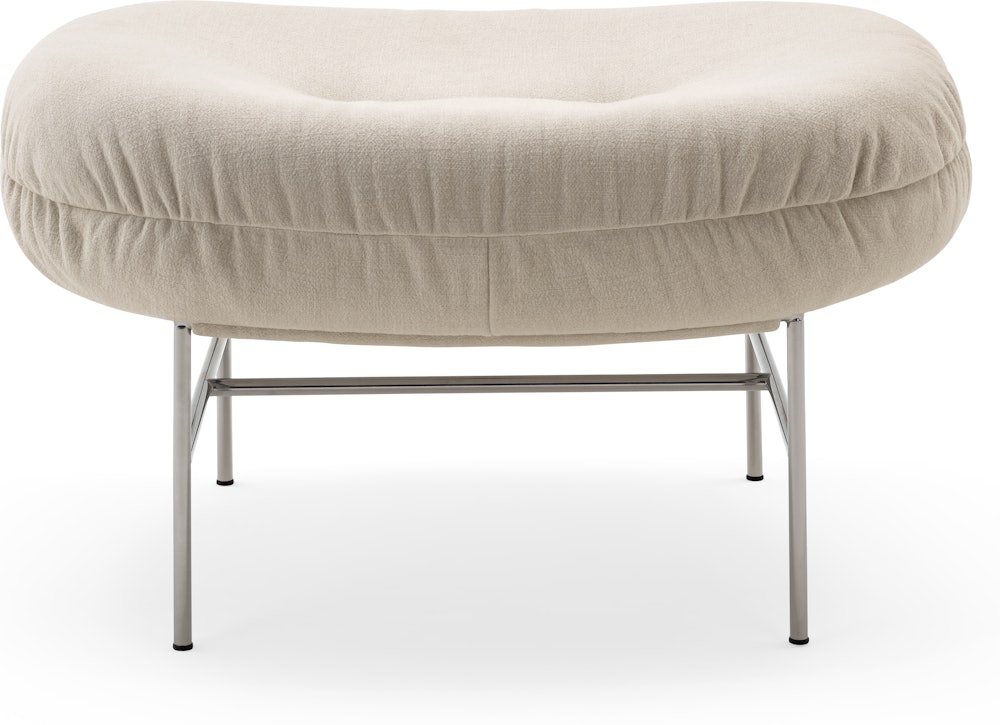 Perron Bun™ Ottoman