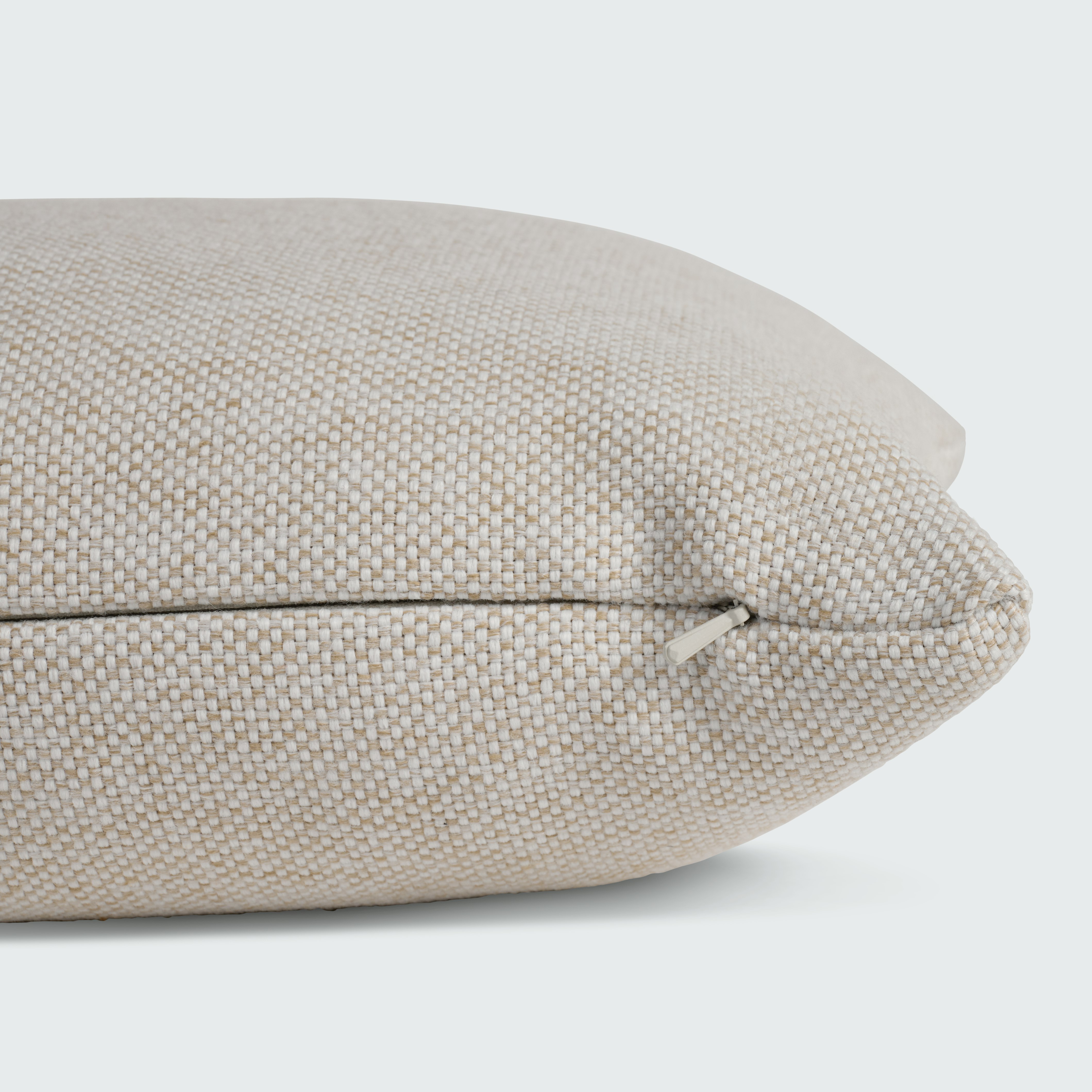 Mode Pillow