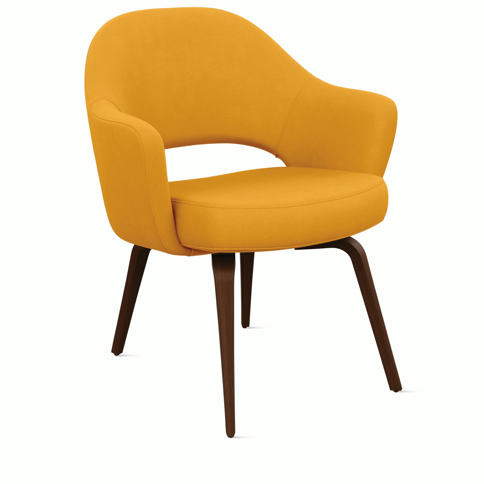 Saarinen Executive Chair,  Armchair