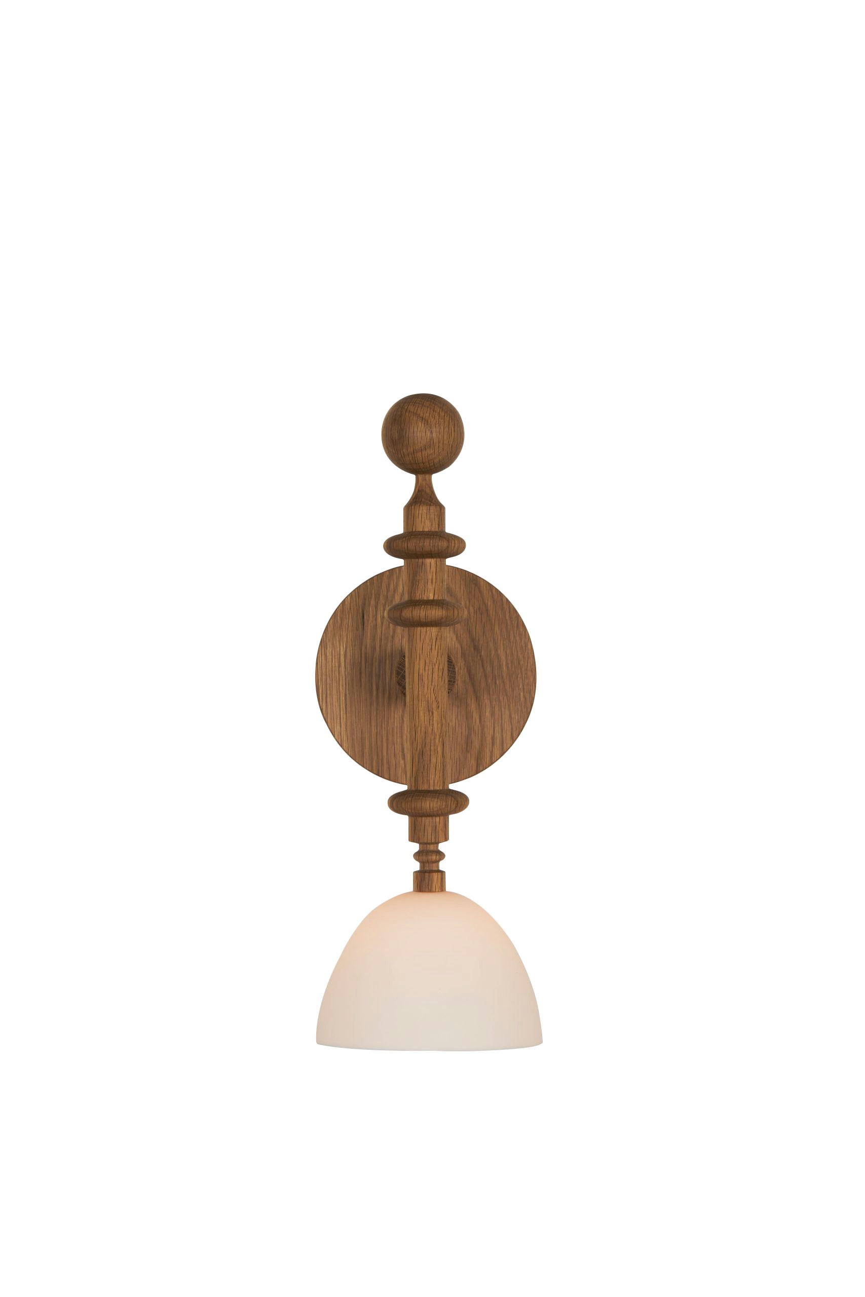 Del Playa Arm Sconce​ - Single