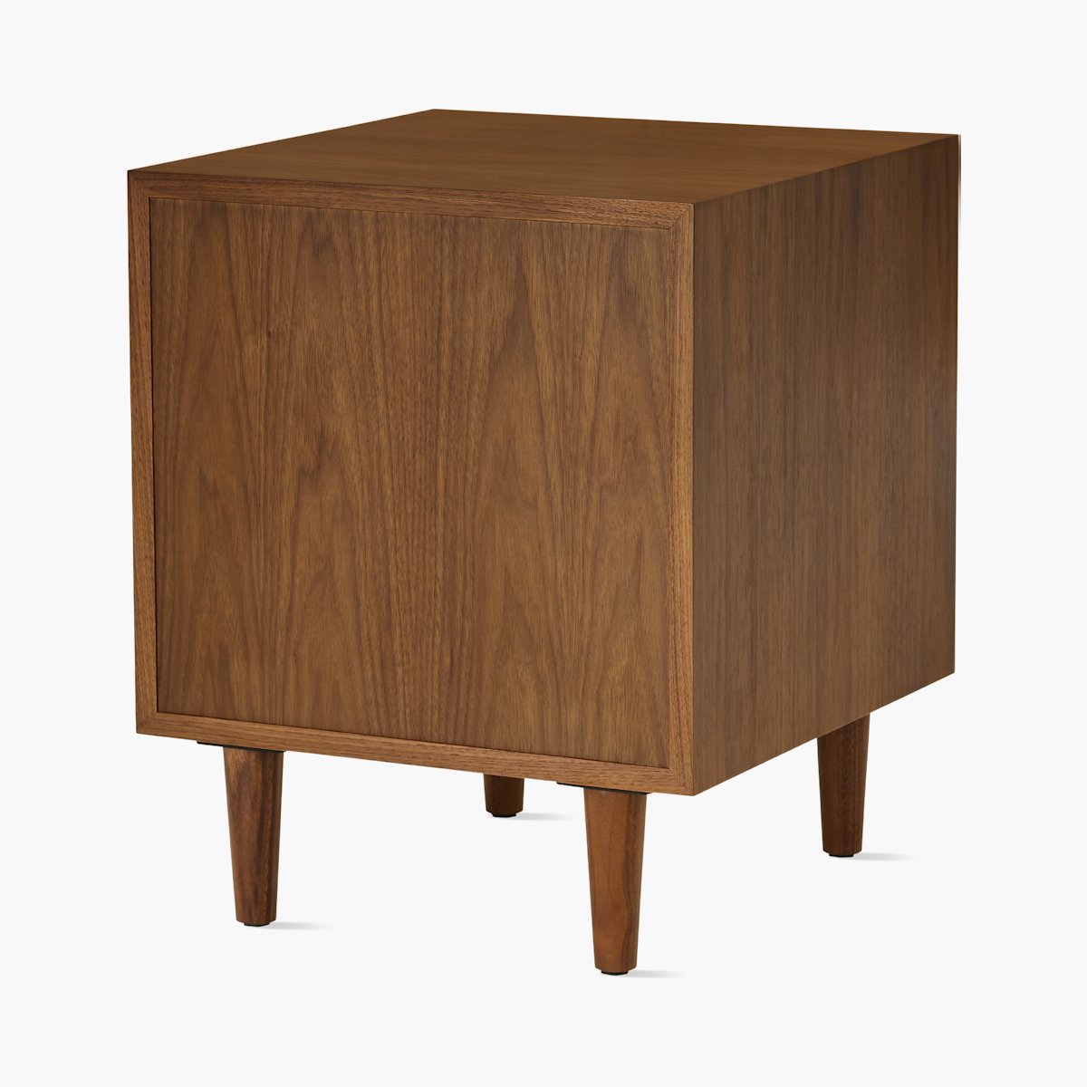 Nelson Basic Cabinet Series Bedside Table