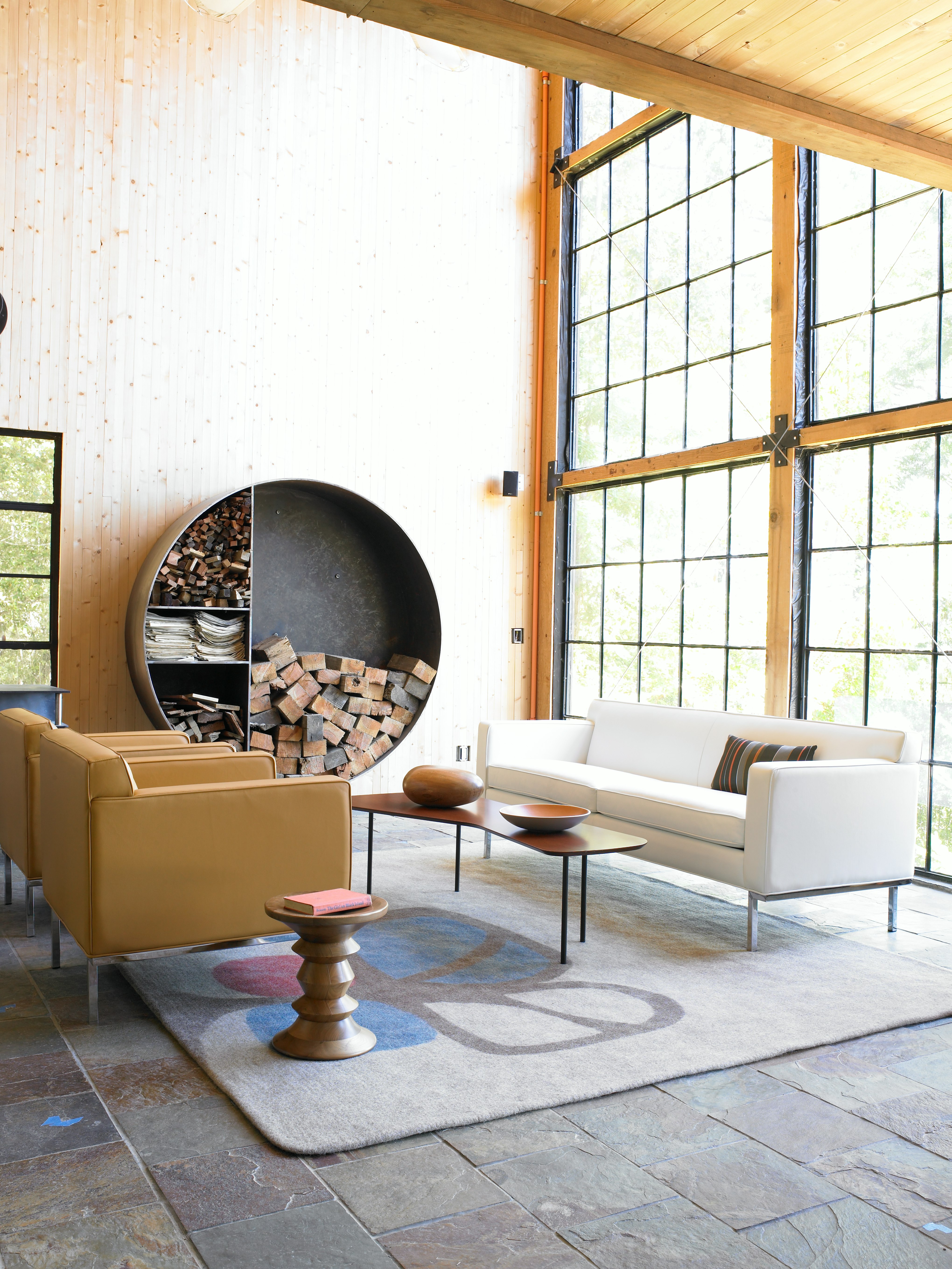 Girard Coffee Table