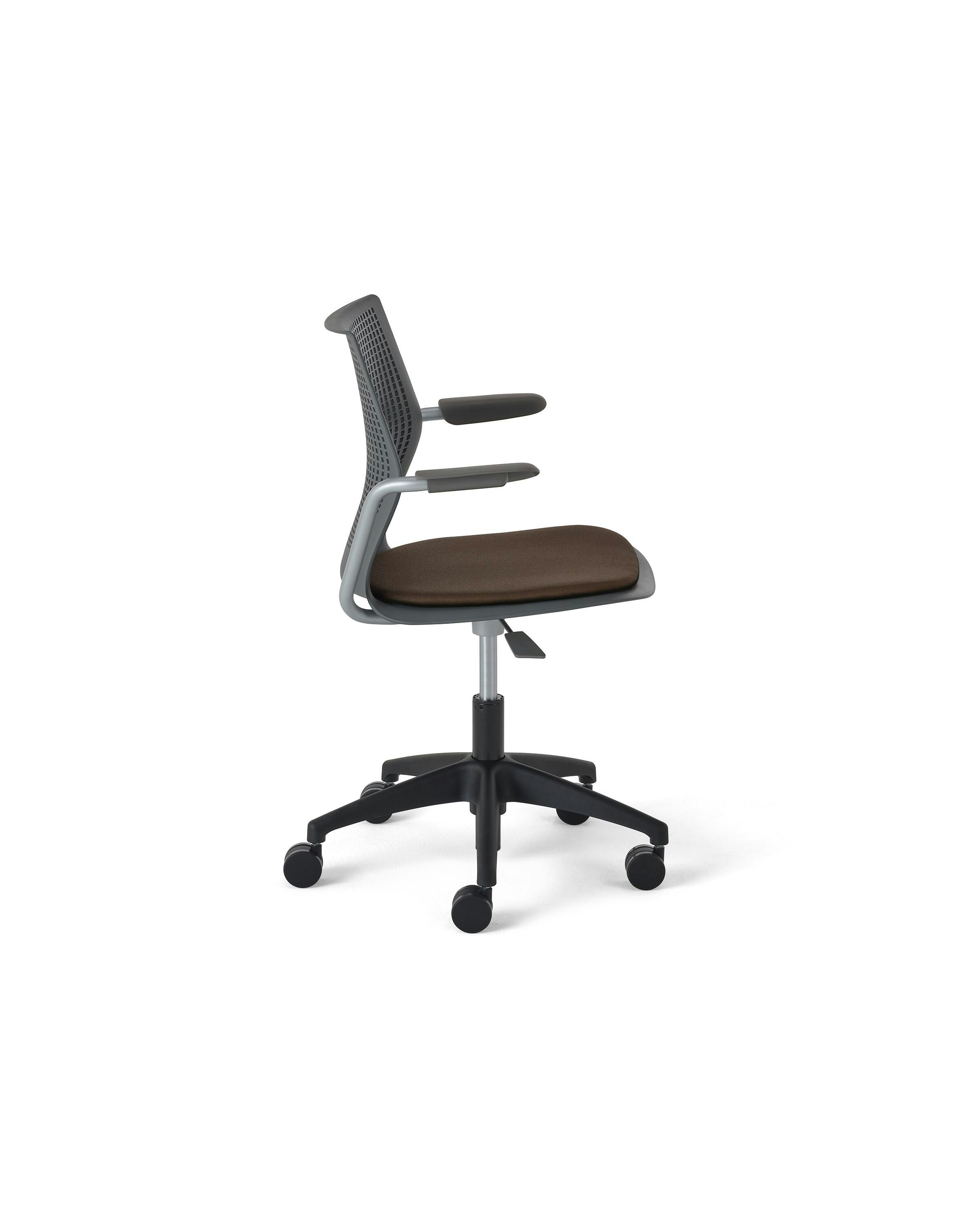 MultiGeneration by Knoll® Light Task Chair | Knoll