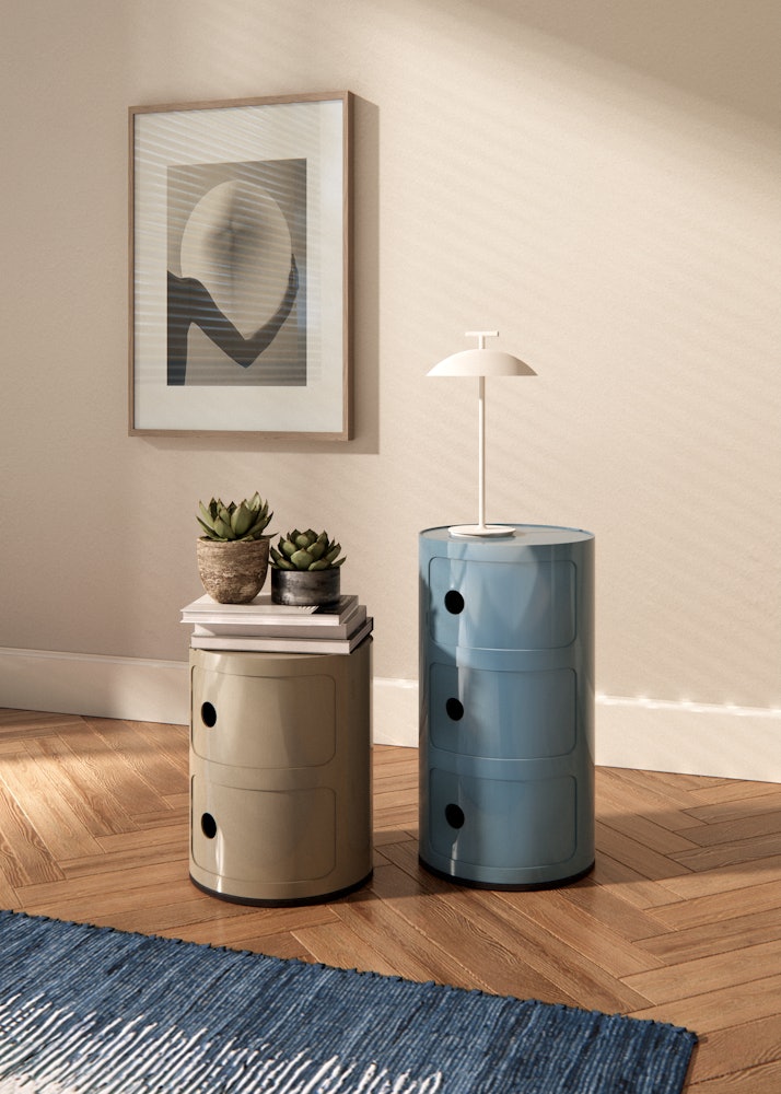 Componibili Storage Unit