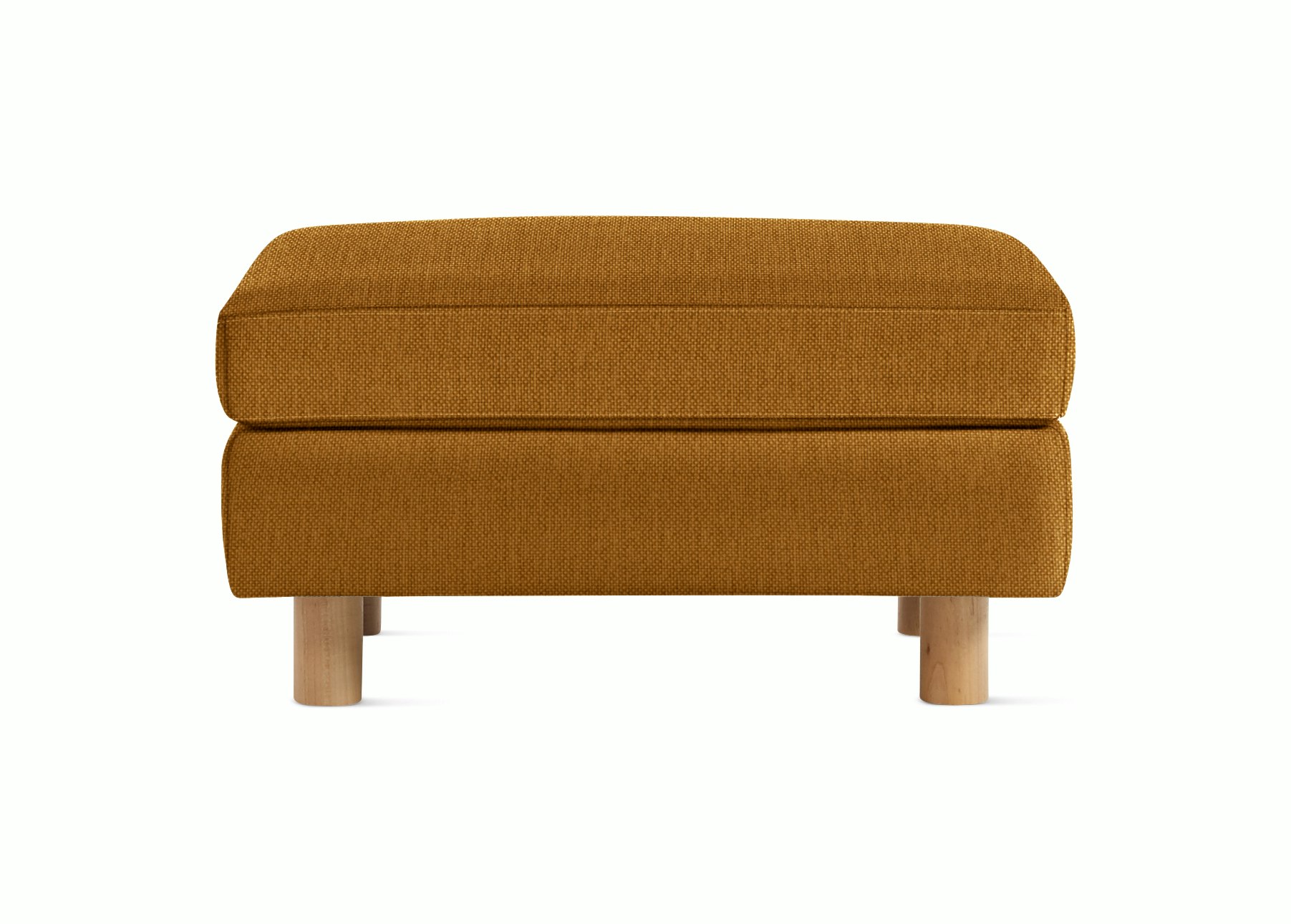 Lispenard Ottoman