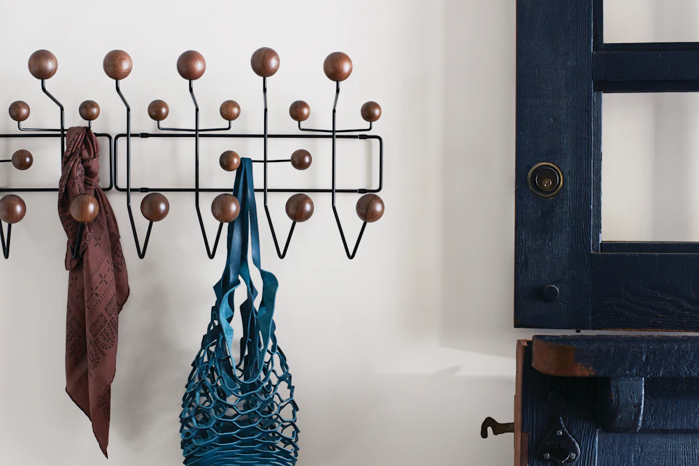 Eames Hang-It-All – Herman Miller Store Eames Hang-It-All – Herman Miller Store