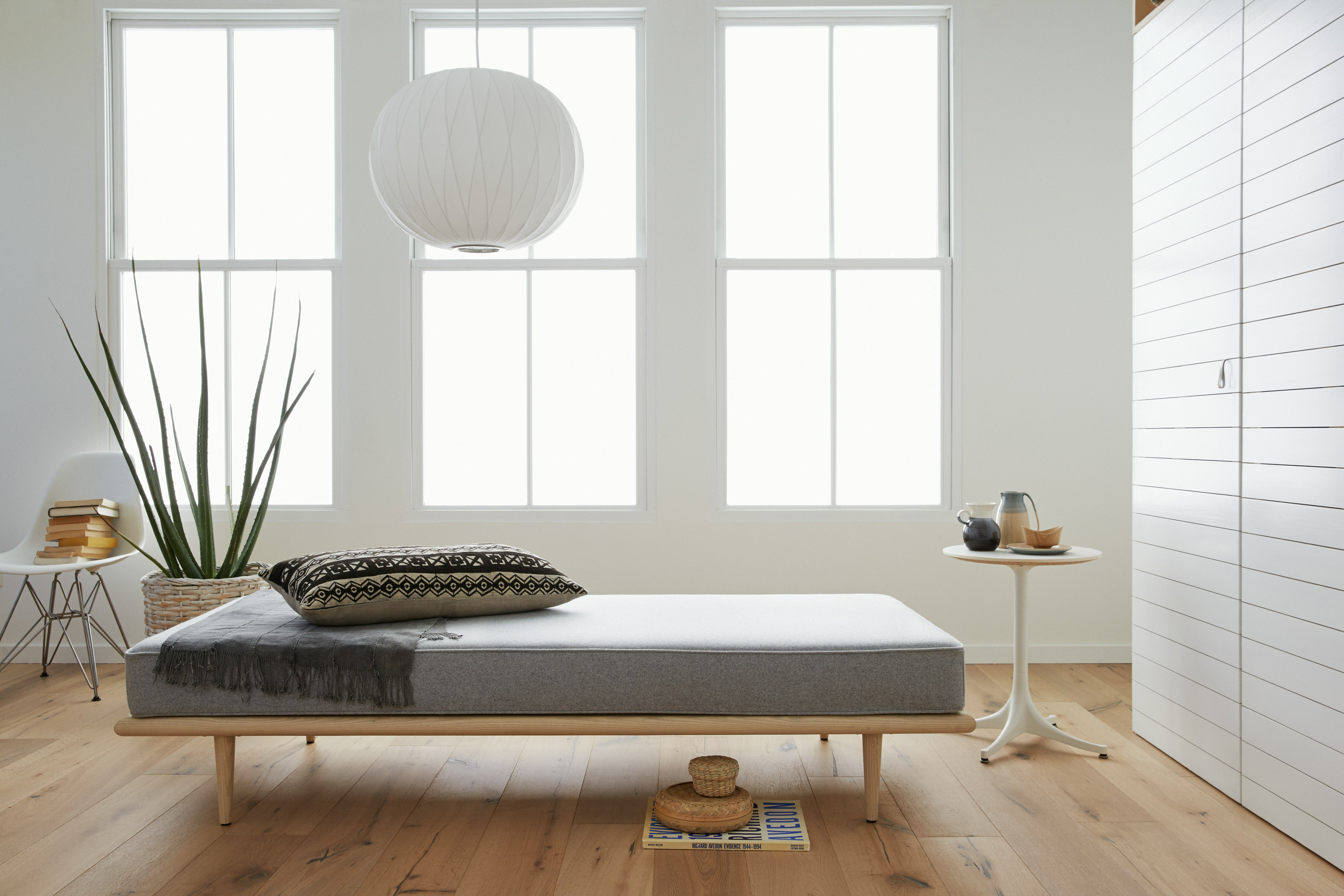 Nelson Daybed