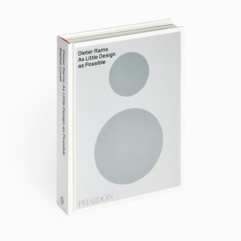 Dieter Rams: The Complete Works