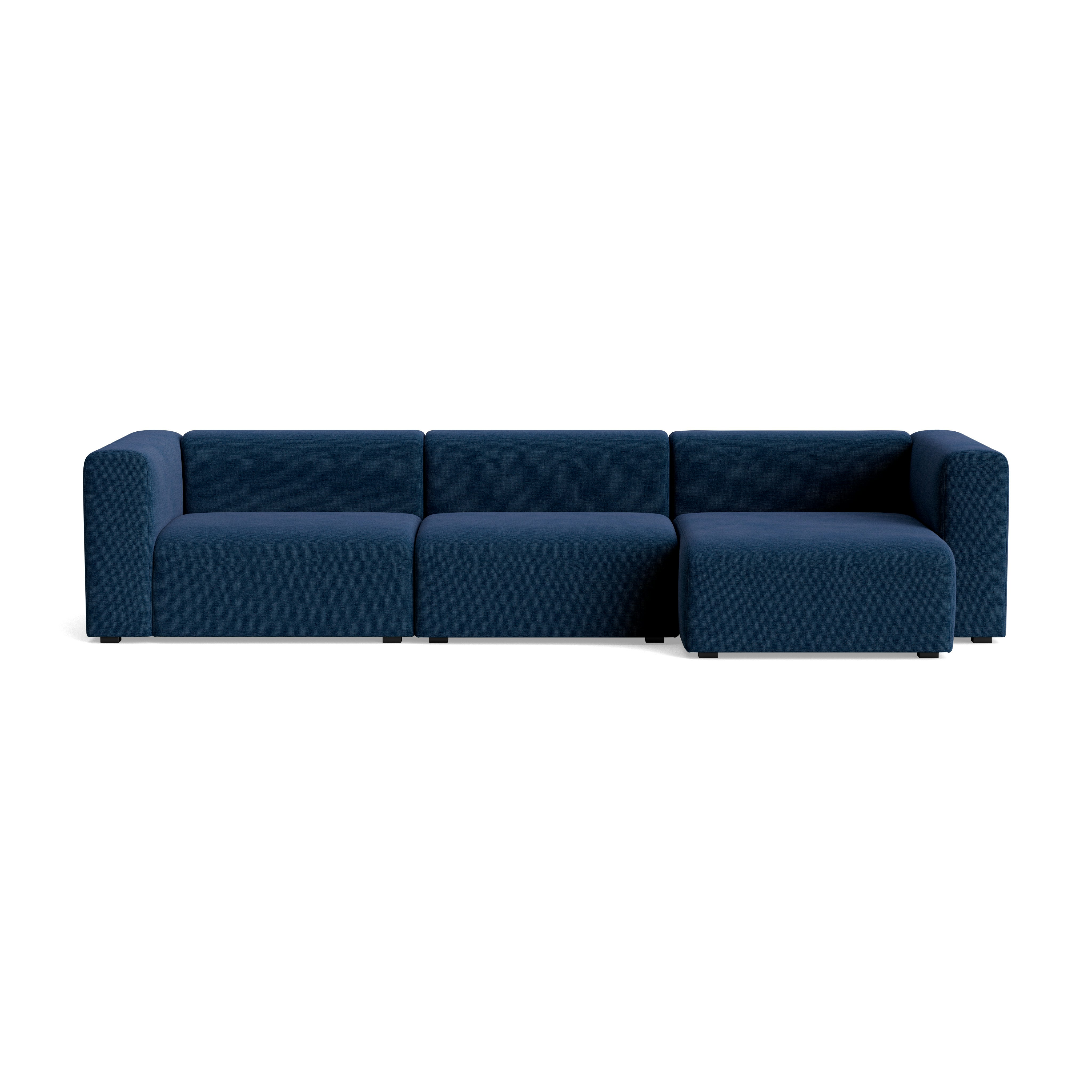 Mags Sectional with Chaise Wide