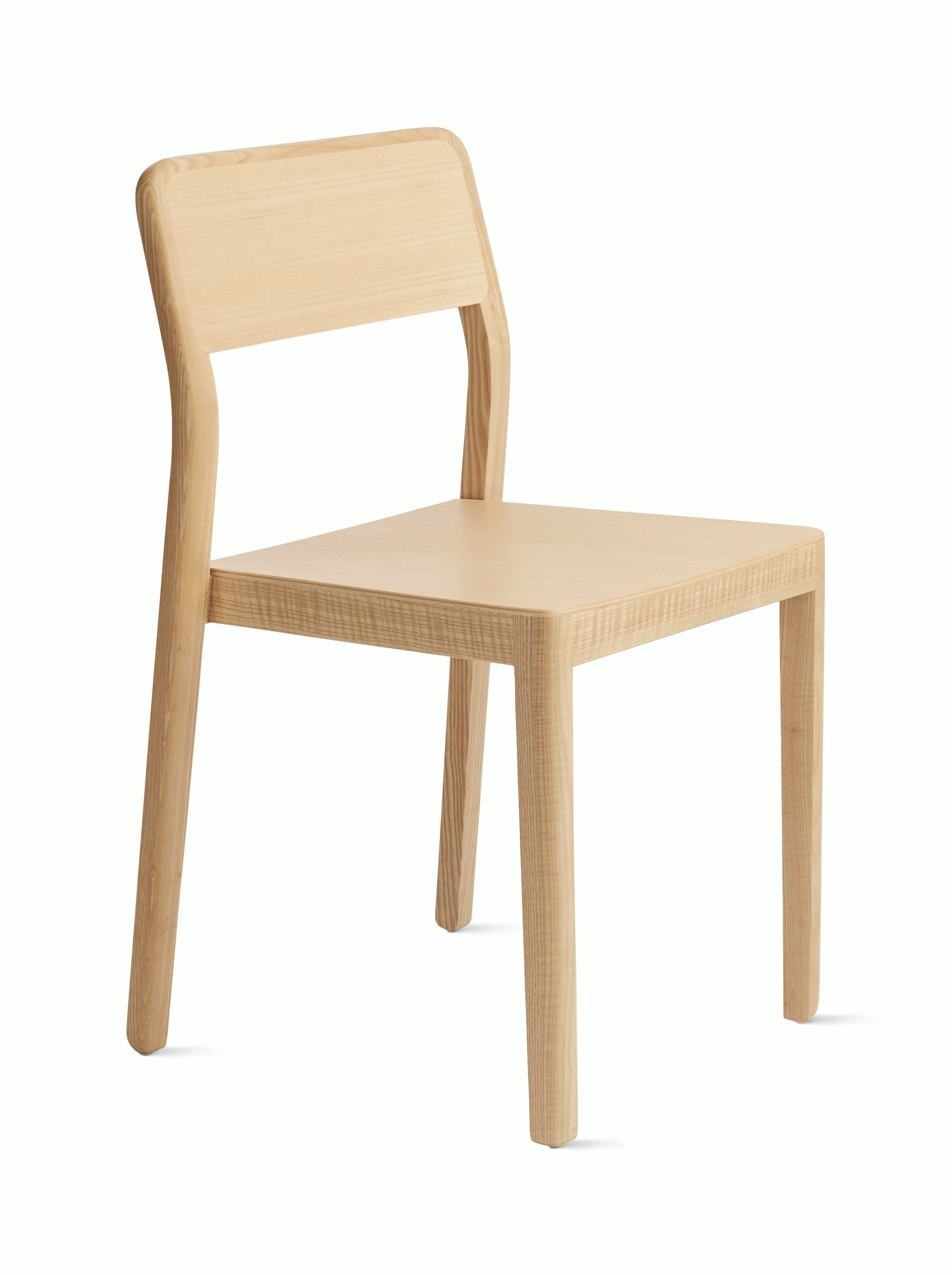 Note Side Chair