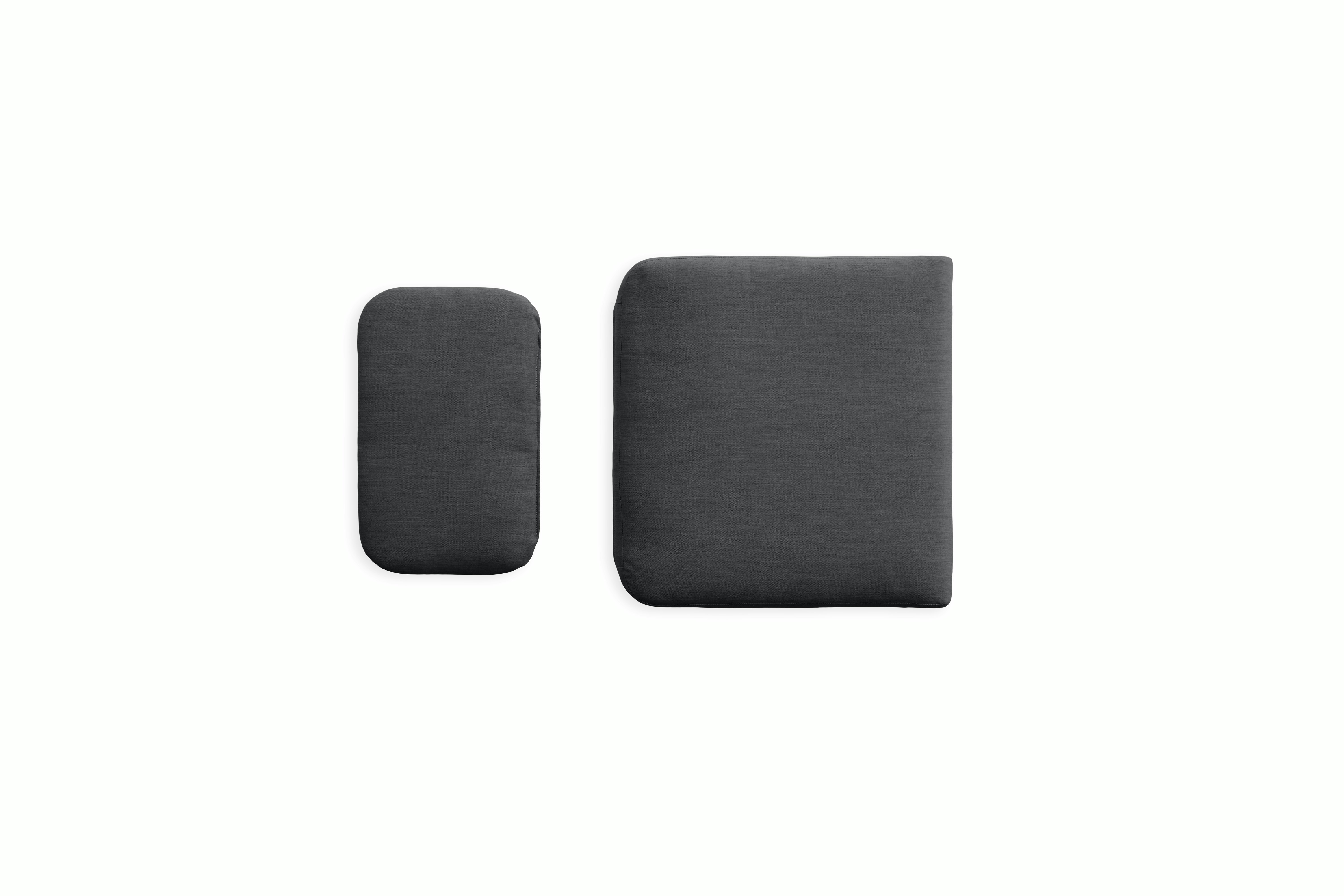 Sculptura Lounge Chair Cushion