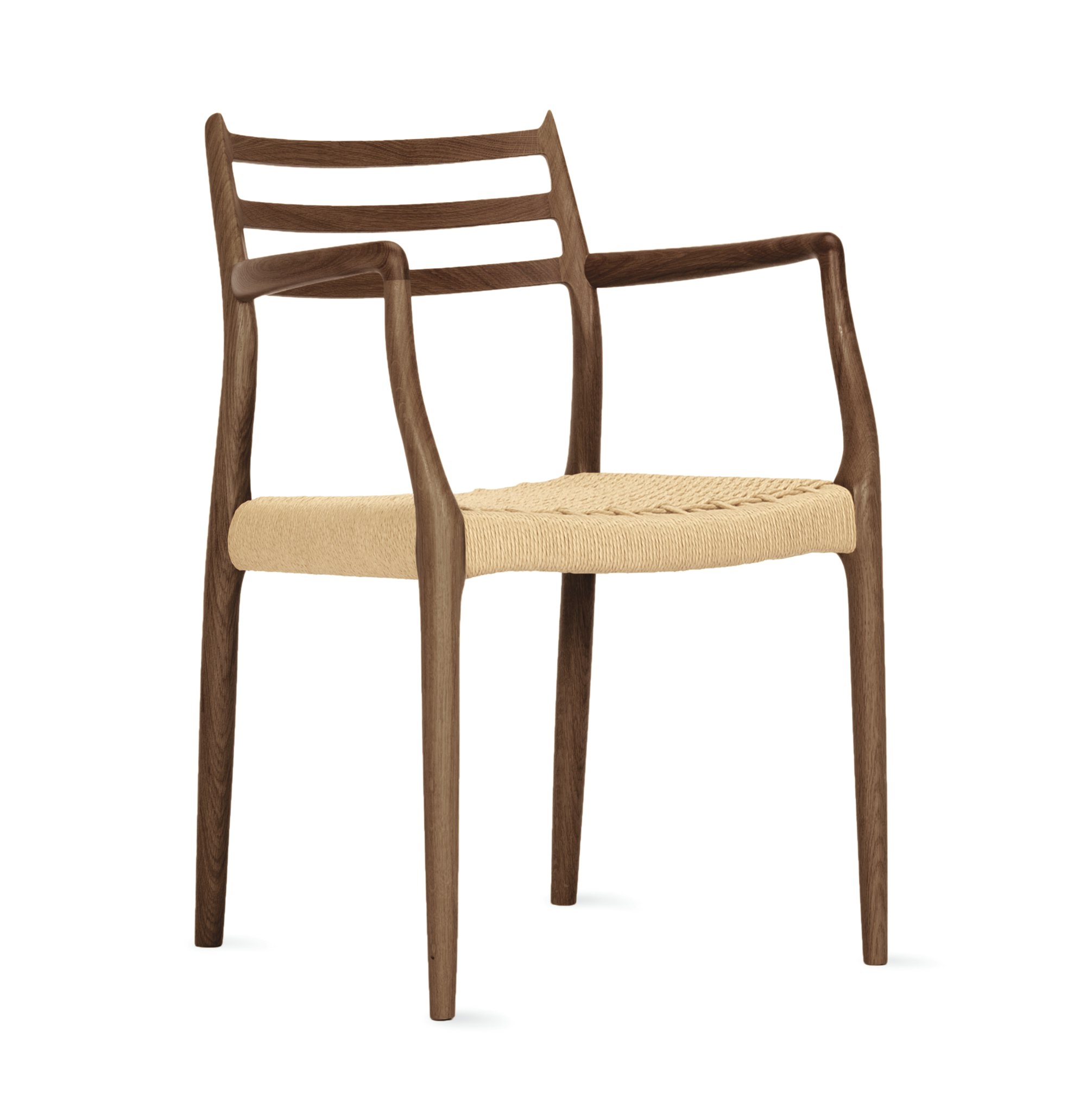 Moller Model 62 Armchair