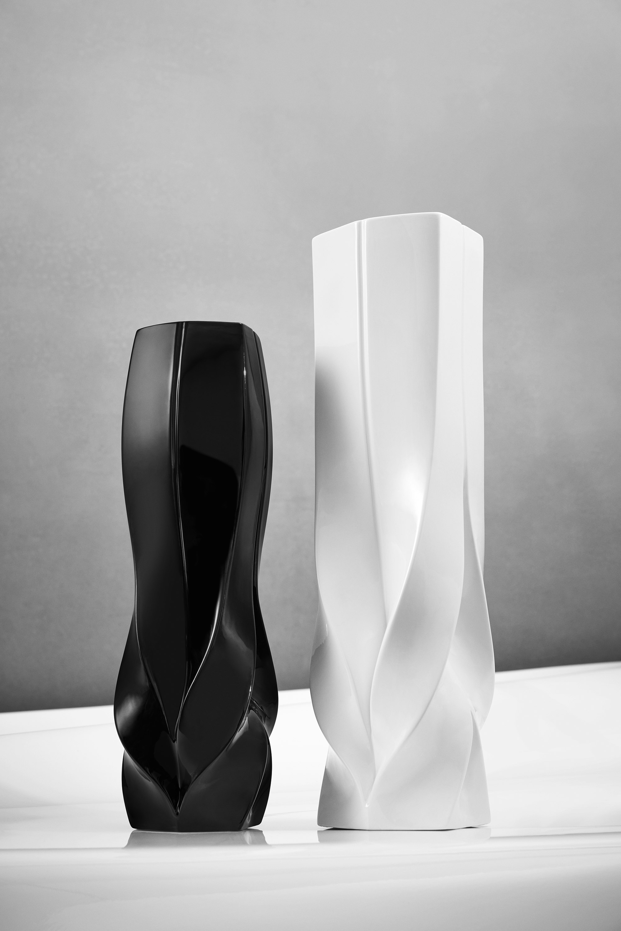 Braid Vase