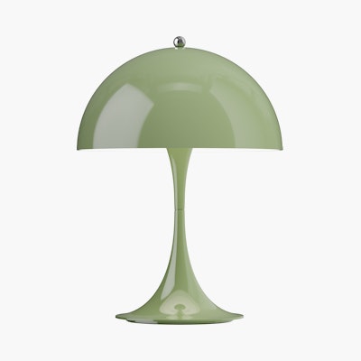 Panthella Mini Table Lamp Panthella Mini Table Lamp