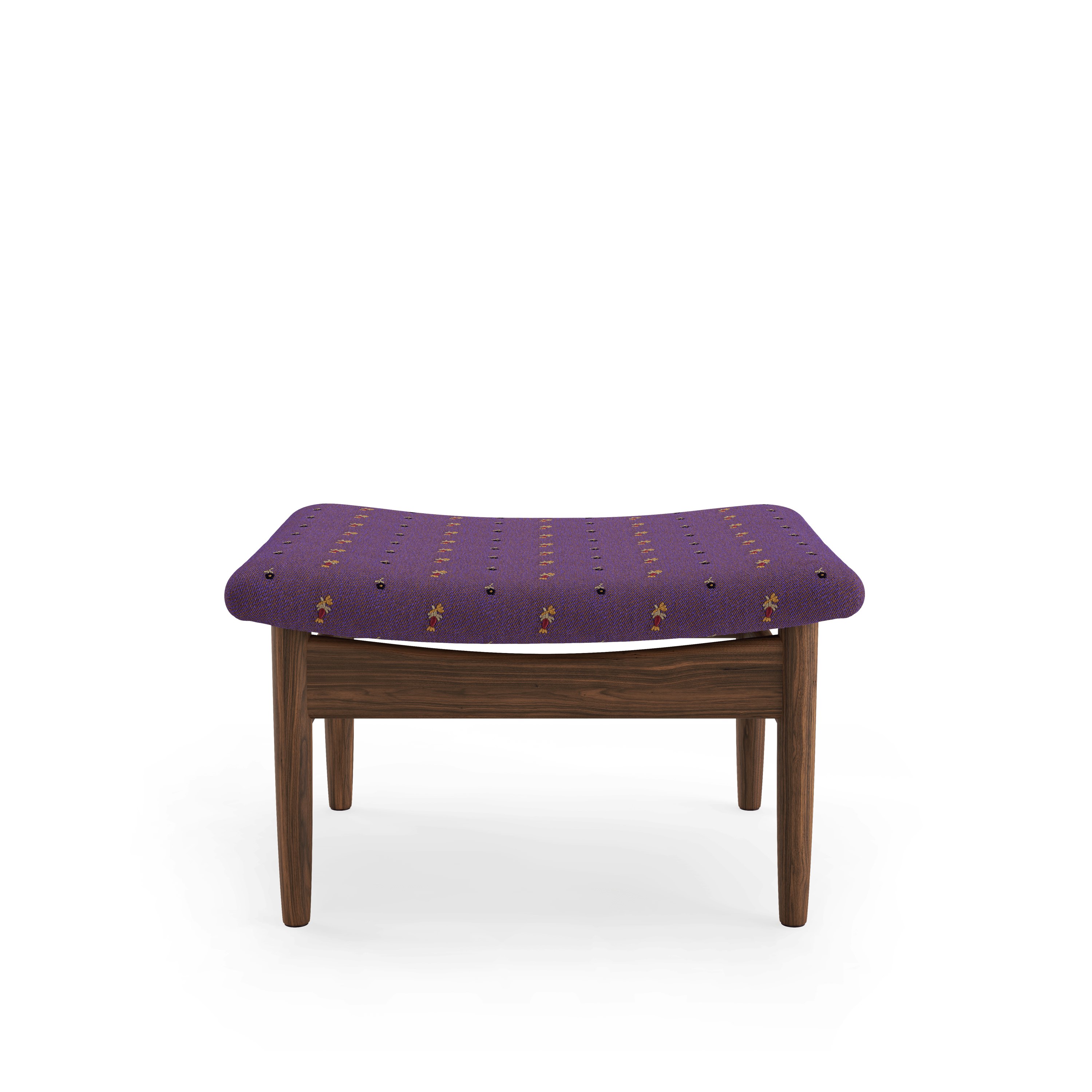Japan Footstool