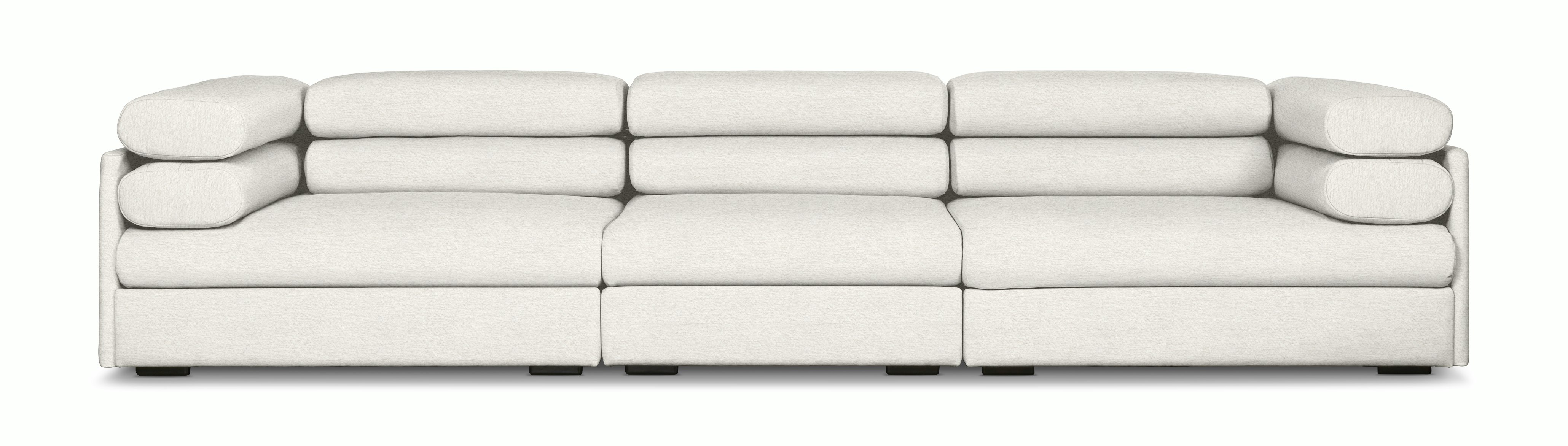 Elogio Four Seater Sofa