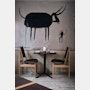 Egyptian Chair