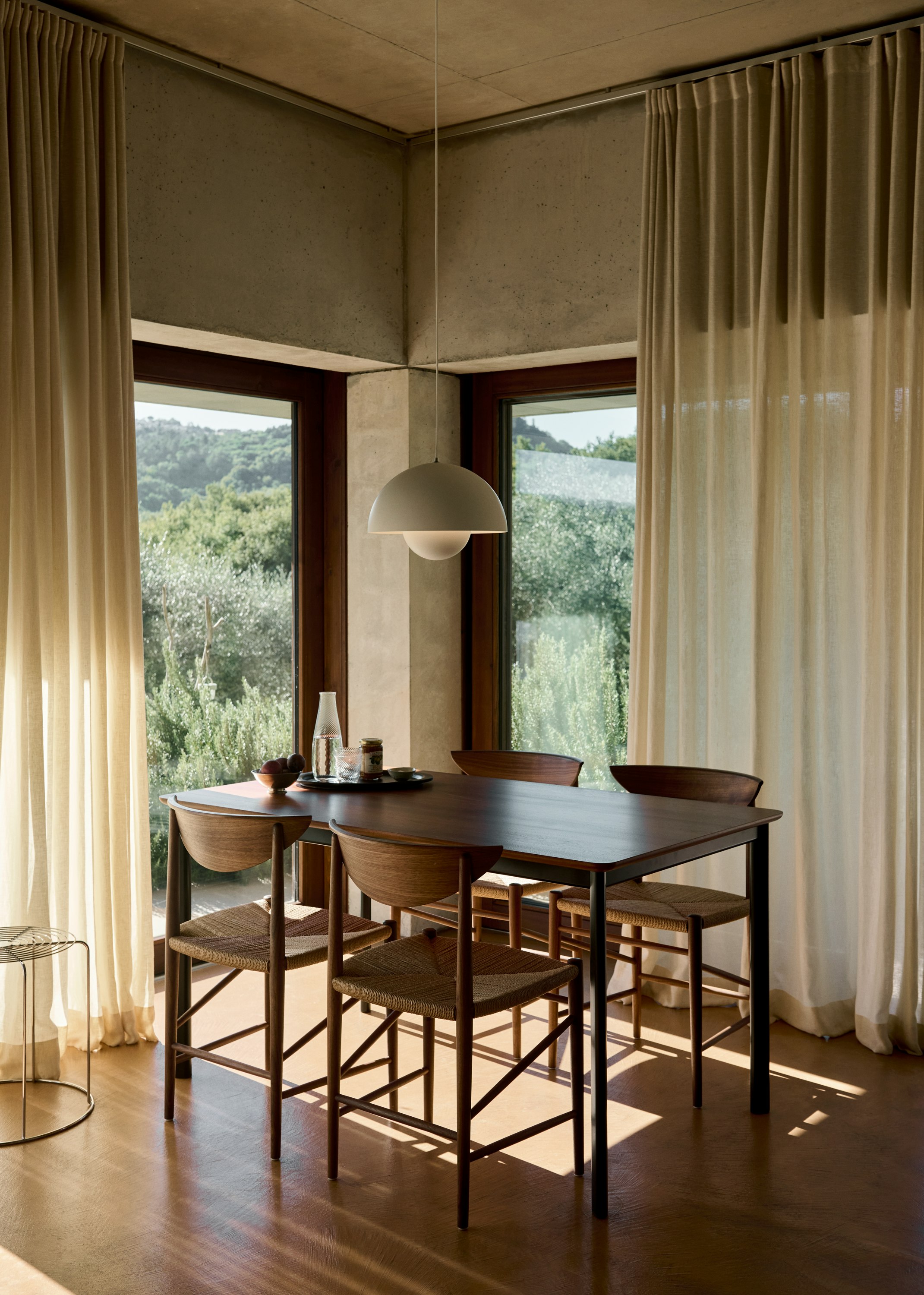 VP7 Flowerpot Pendant