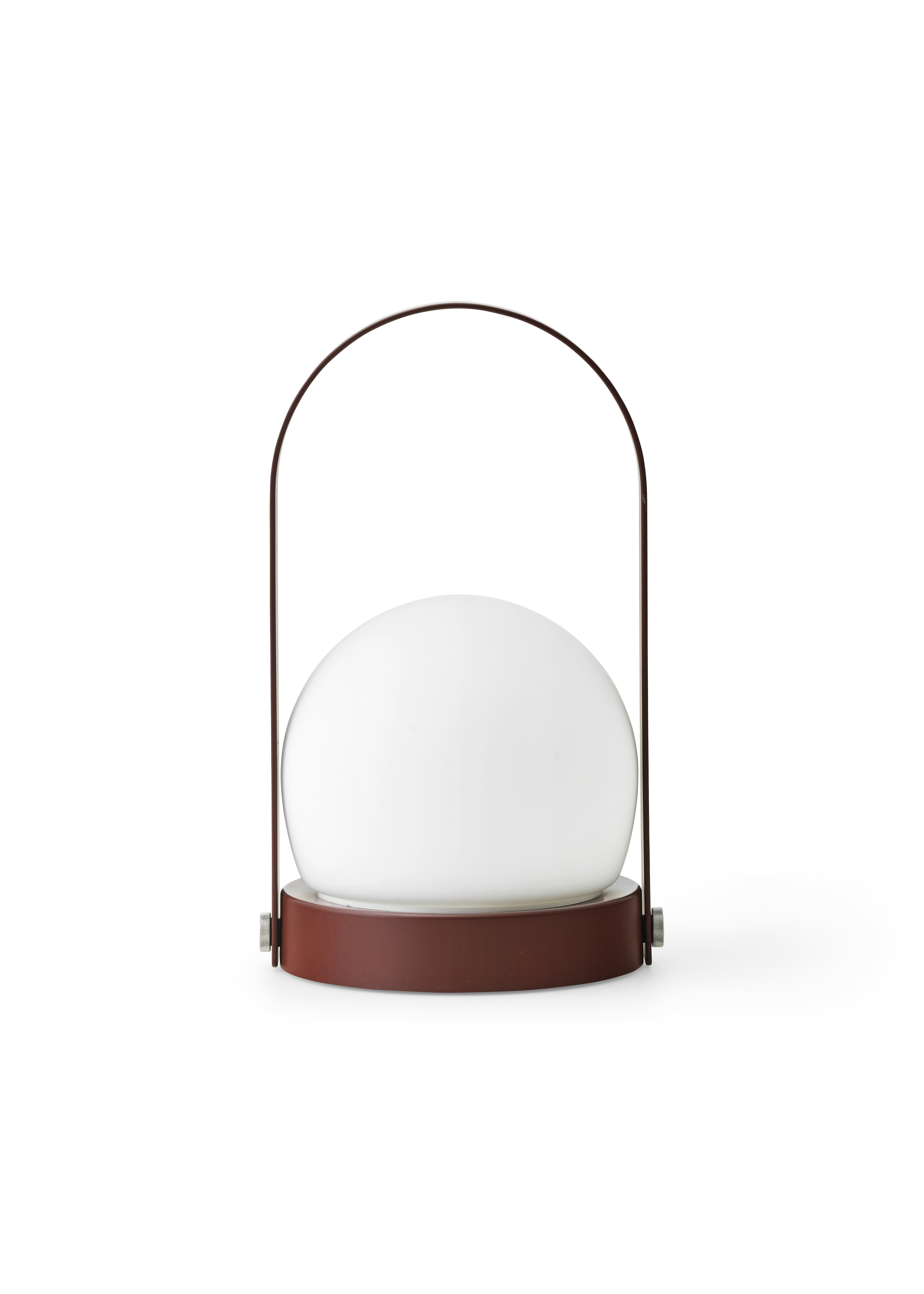 Carrie Portable LED Lamp