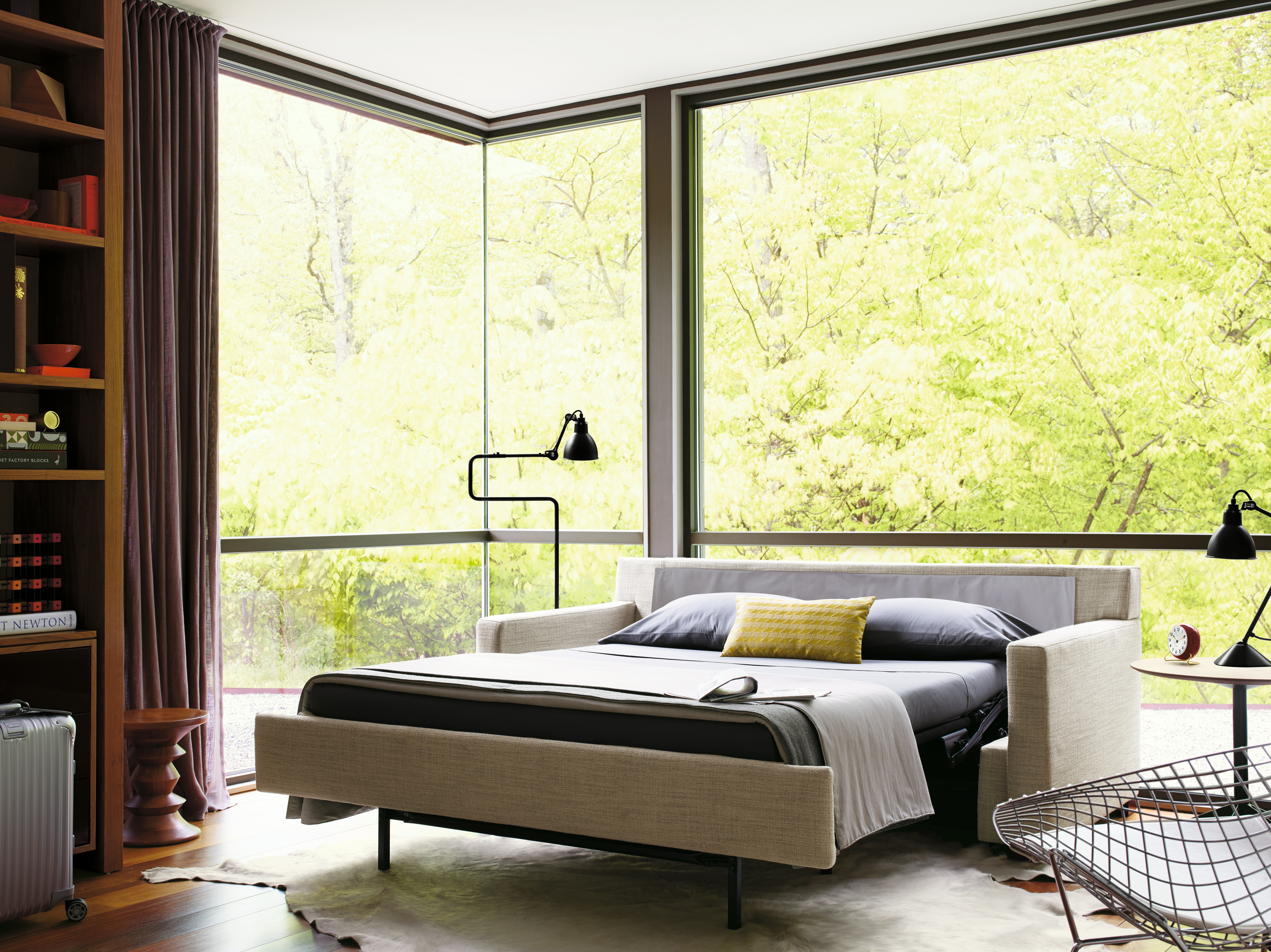 Vesper Sleeper Sofa