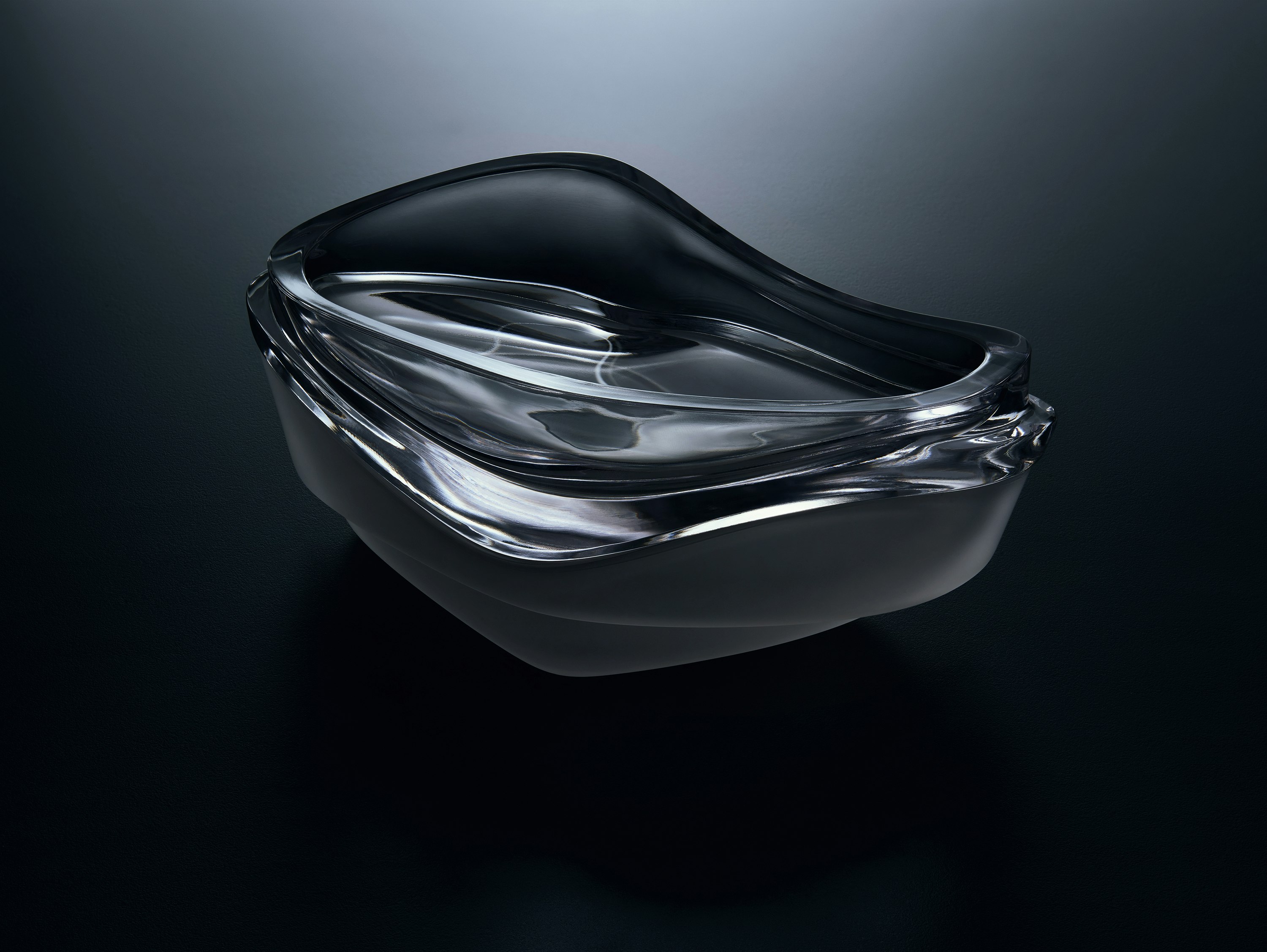 Plex Vessel