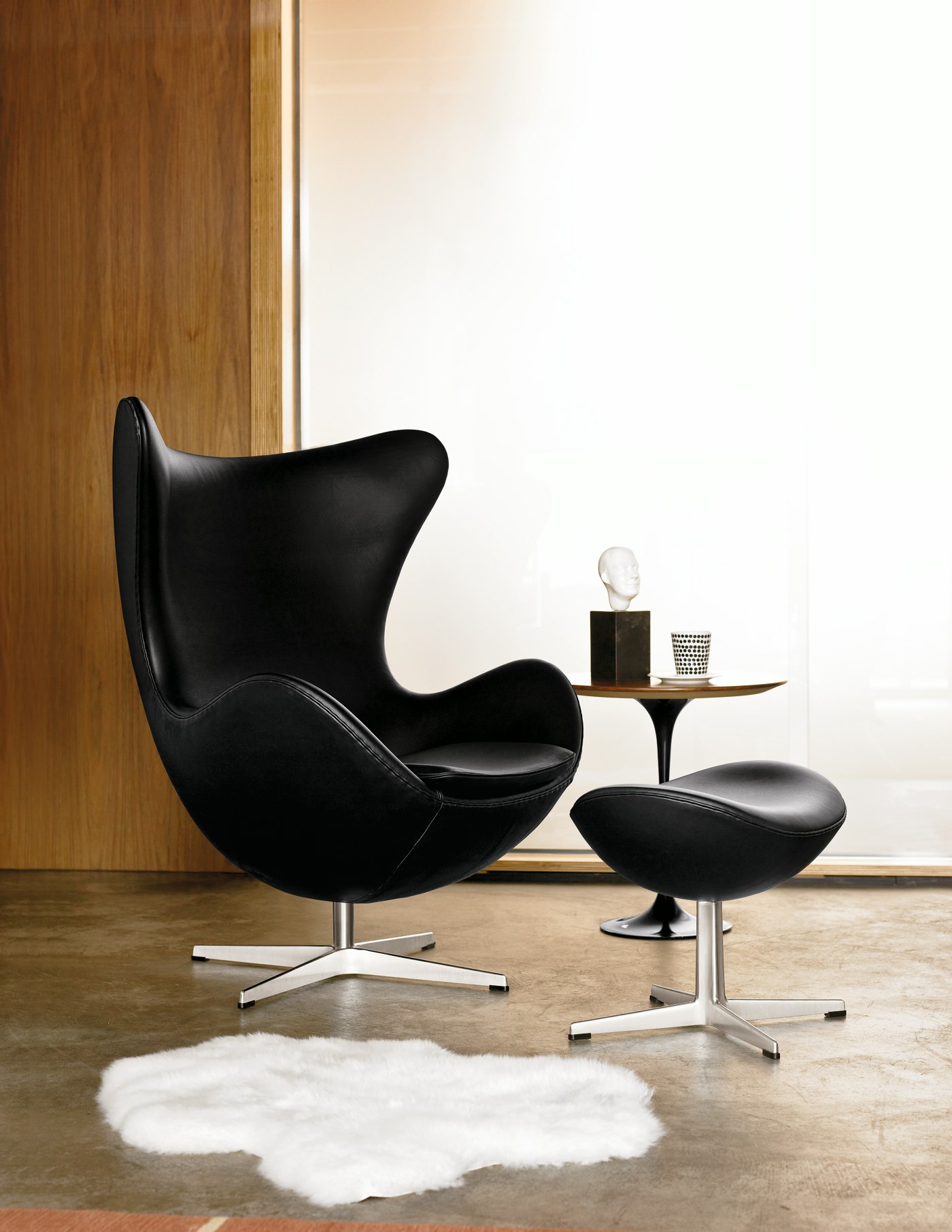 Egg Chair
