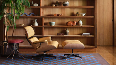 Herman Miller Retail Store