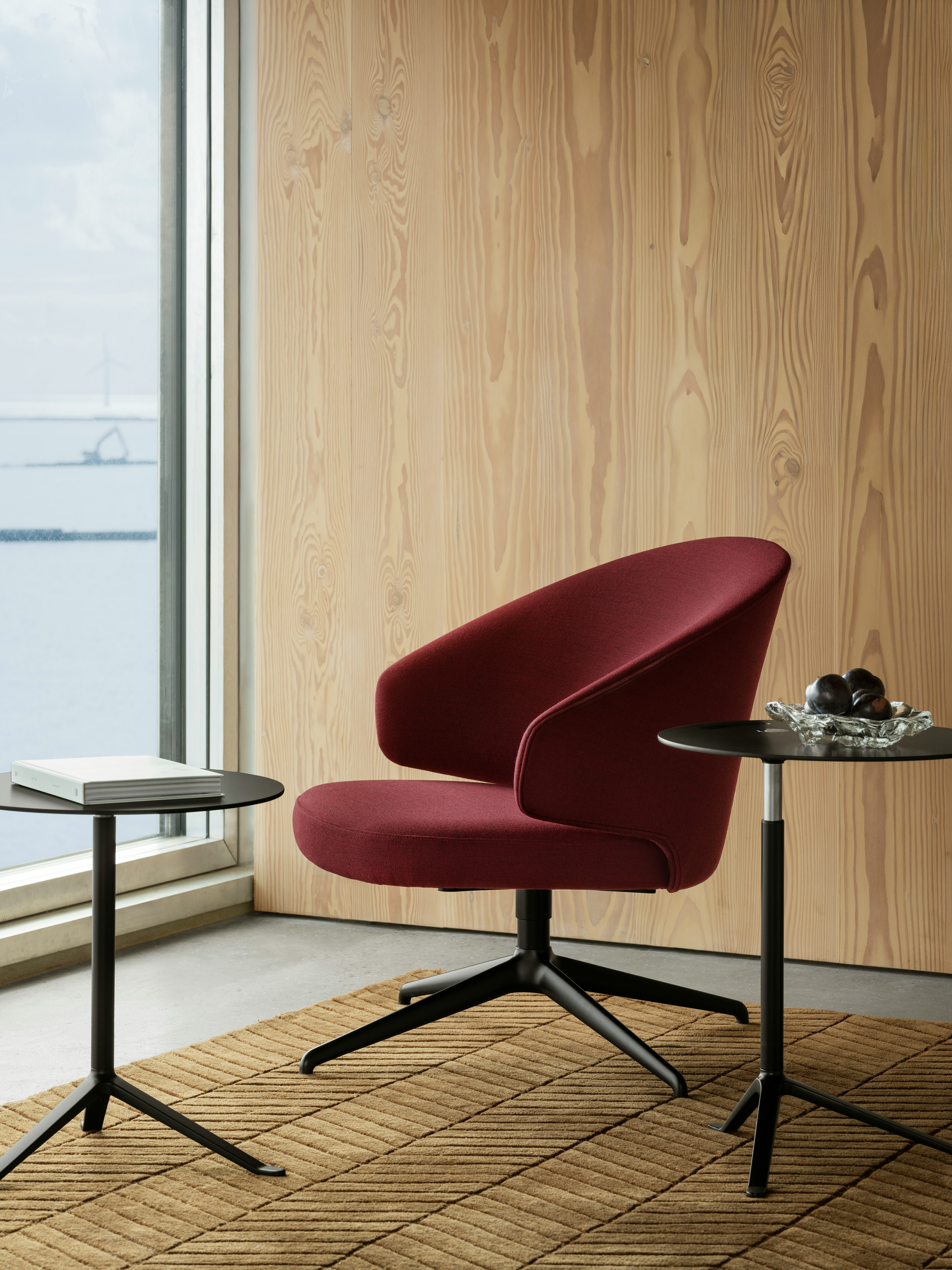 Let Chair